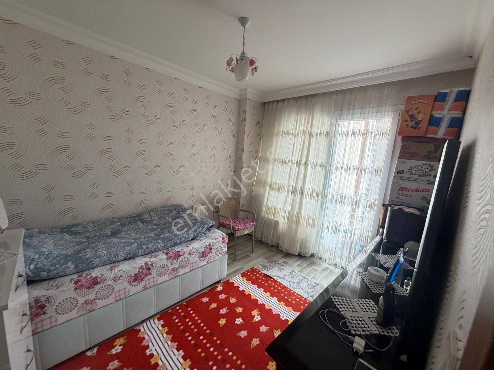 Beylikdüzü Beykent Adnan Kahveci'de Metrobüse Yakın 4+1 200 M2 Satılık Daire - Görsel 17