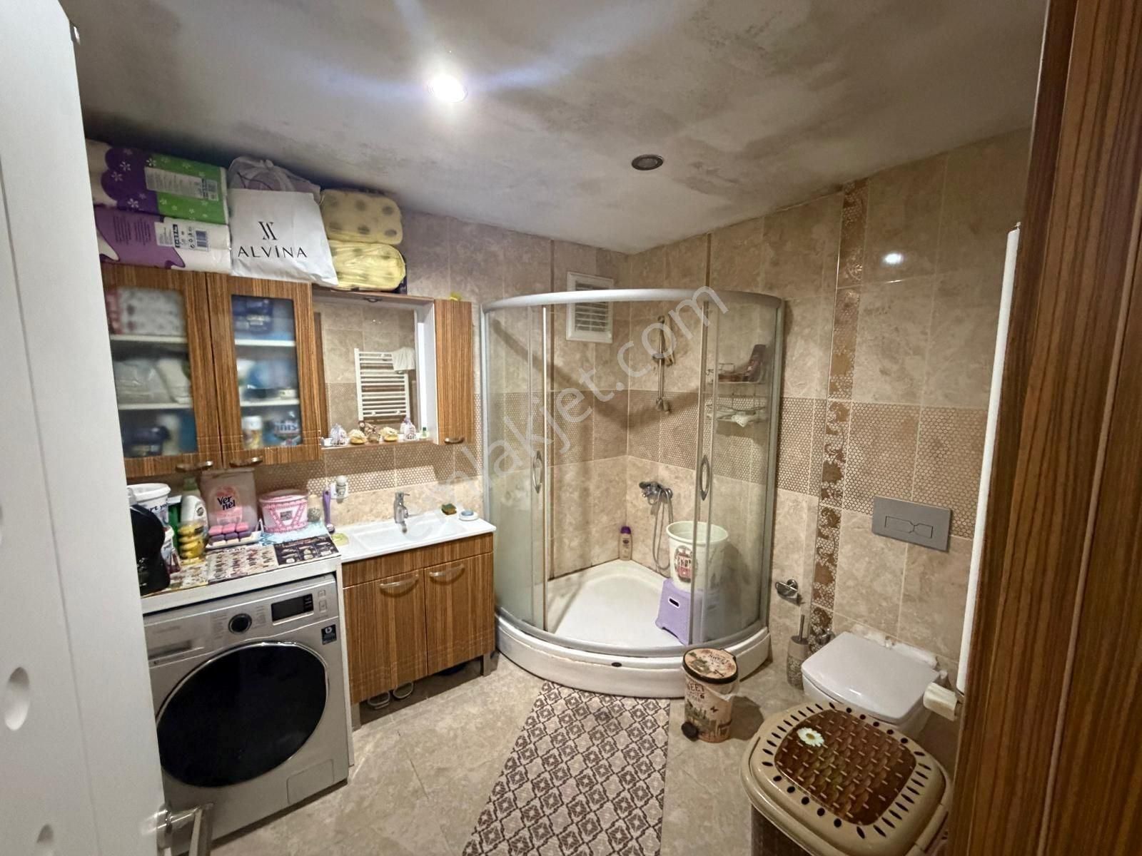 Beylikdüzü Beykent Adnan Kahveci'de Metrobüse Yakın 4+1 200 M2 Satılık Daire - Görsel 28