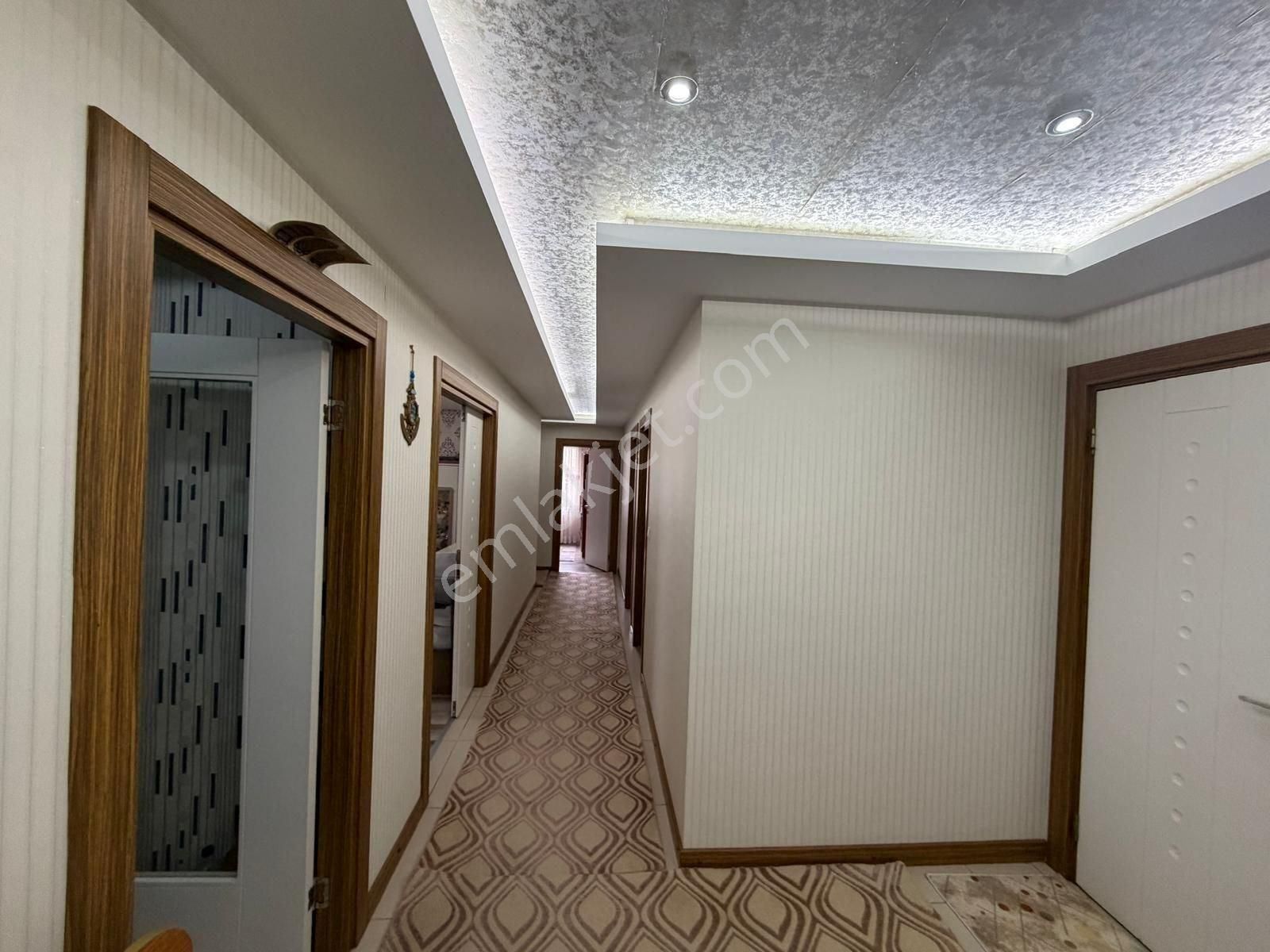 Beylikdüzü Beykent Adnan Kahveci'de Metrobüse Yakın 4+1 200 M2 Satılık Daire - Görsel 24