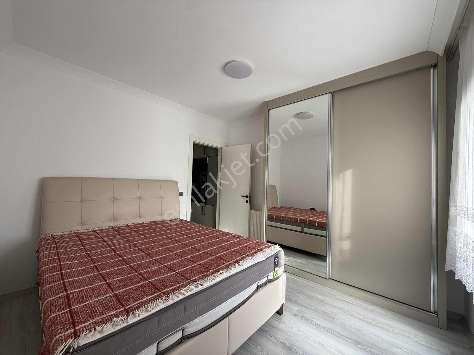 Bodrum Ortakent Yahşi'de Kiralık Denize Sıfır Eşyalı Üst Kat - Görsel 12