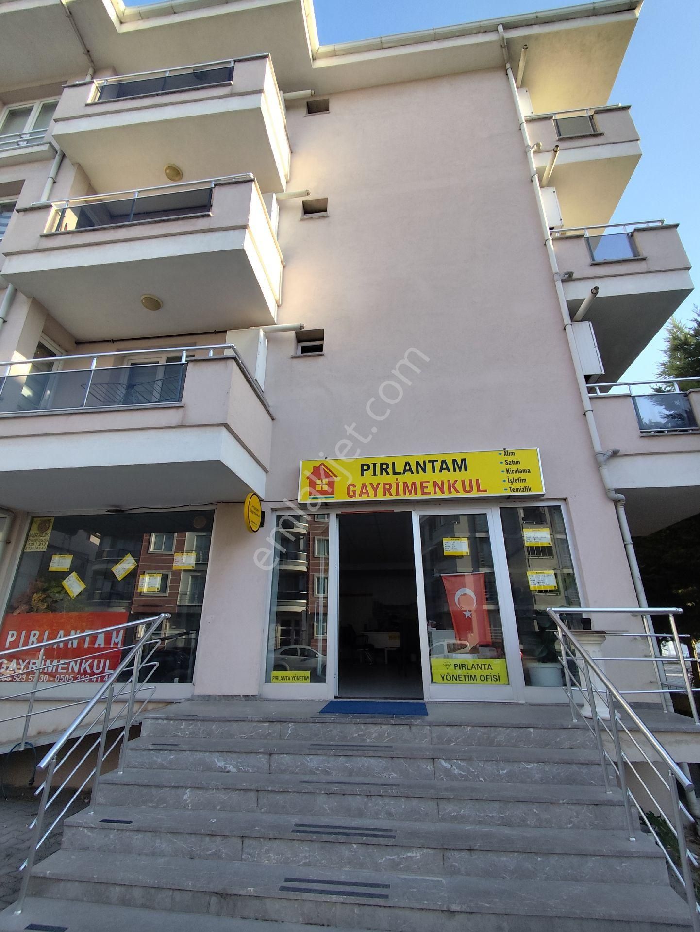 Balıkesir Altıeylül Gop Mh Organize Sanayi Yolu Üzeri 1+1 Eşyalı Pırlantam Gayrimenkul - Görsel 28