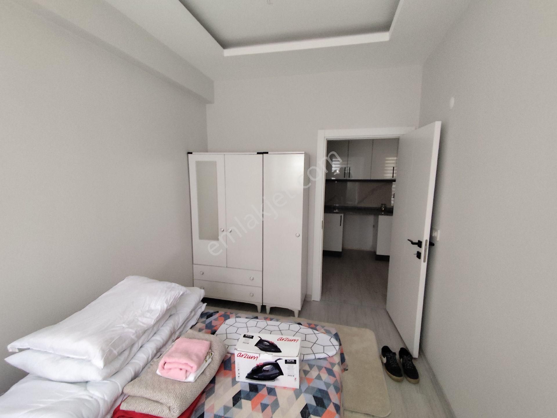 Balıkesir Altıeylül Gop Mh Organize Sanayi Yolu Üzeri 1+1 Eşyalı Pırlantam Gayrimenkul - Görsel 2