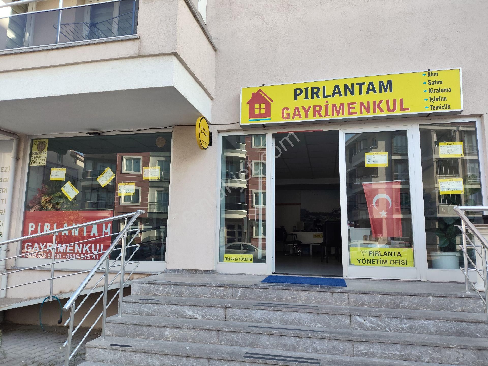 Balıkesir Altıeylül Gop Mh Organize Sanayi Yolu Üzeri 1+1 Eşyalı Pırlantam Gayrimenkul - Görsel 27