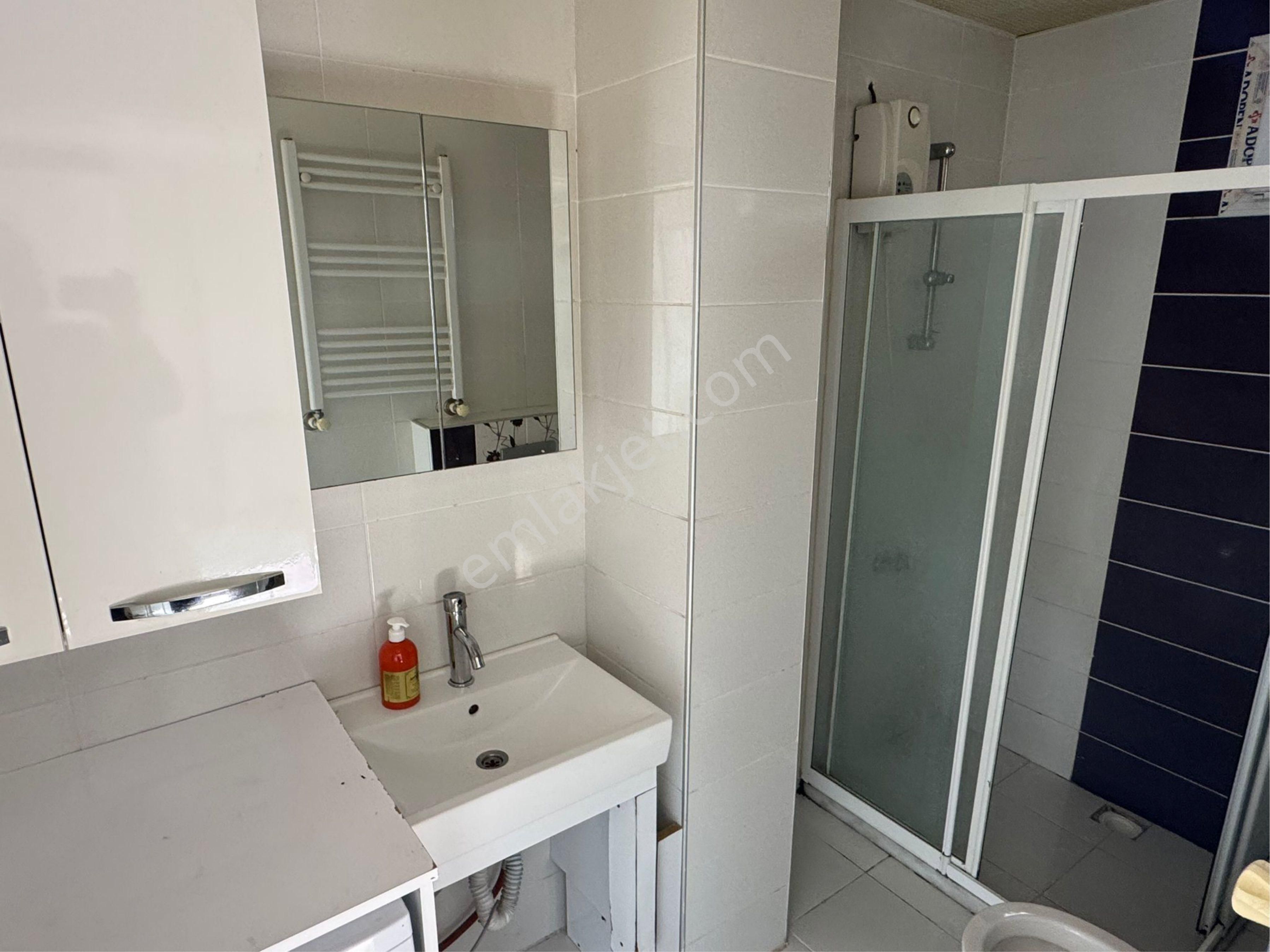 Beykent Den Satılık Eşyalı Daire - Görsel 18