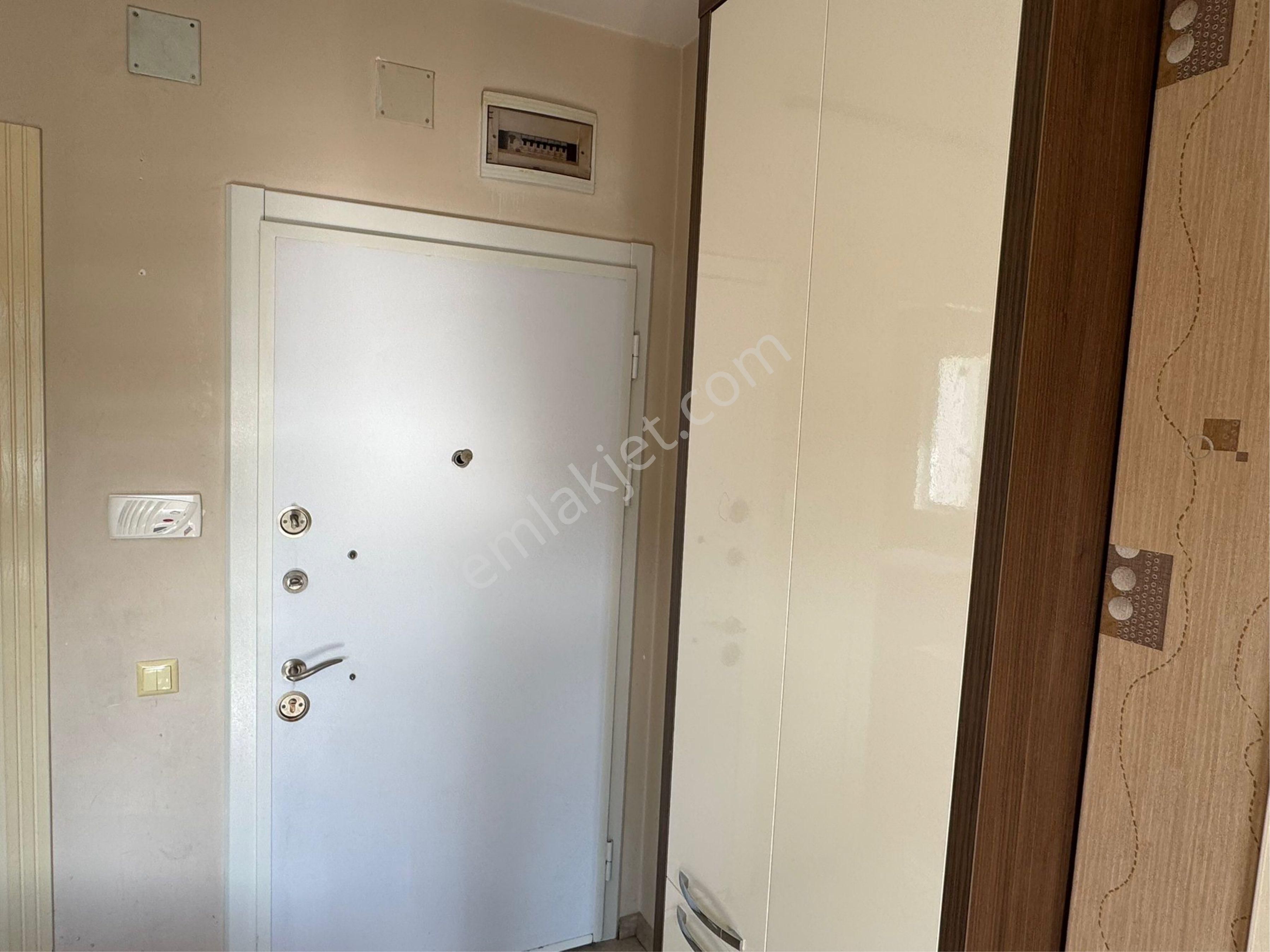 Beykent Den Satılık Eşyalı Daire - Görsel 17