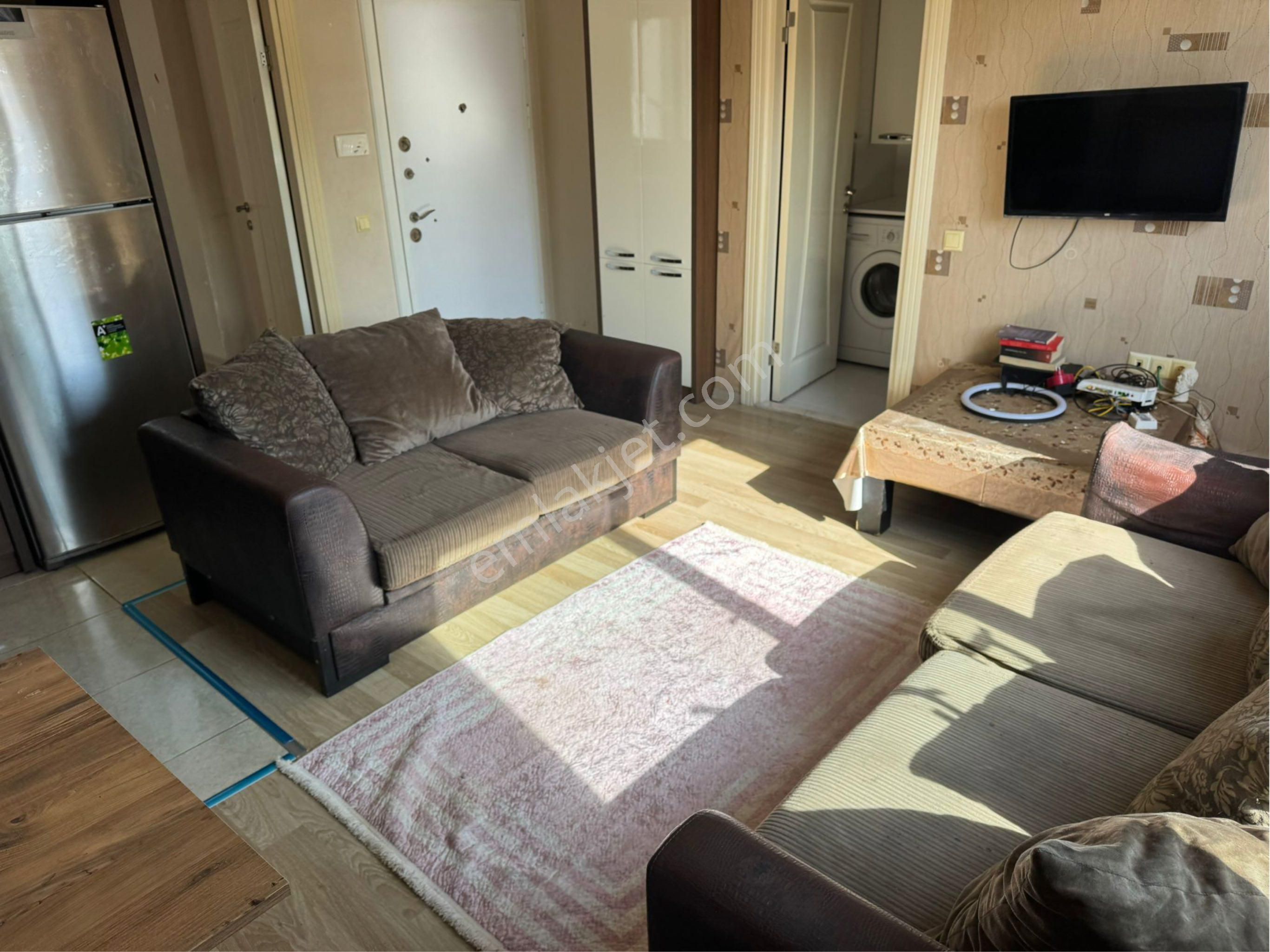 Beykent Den Satılık Eşyalı Daire - Görsel 11