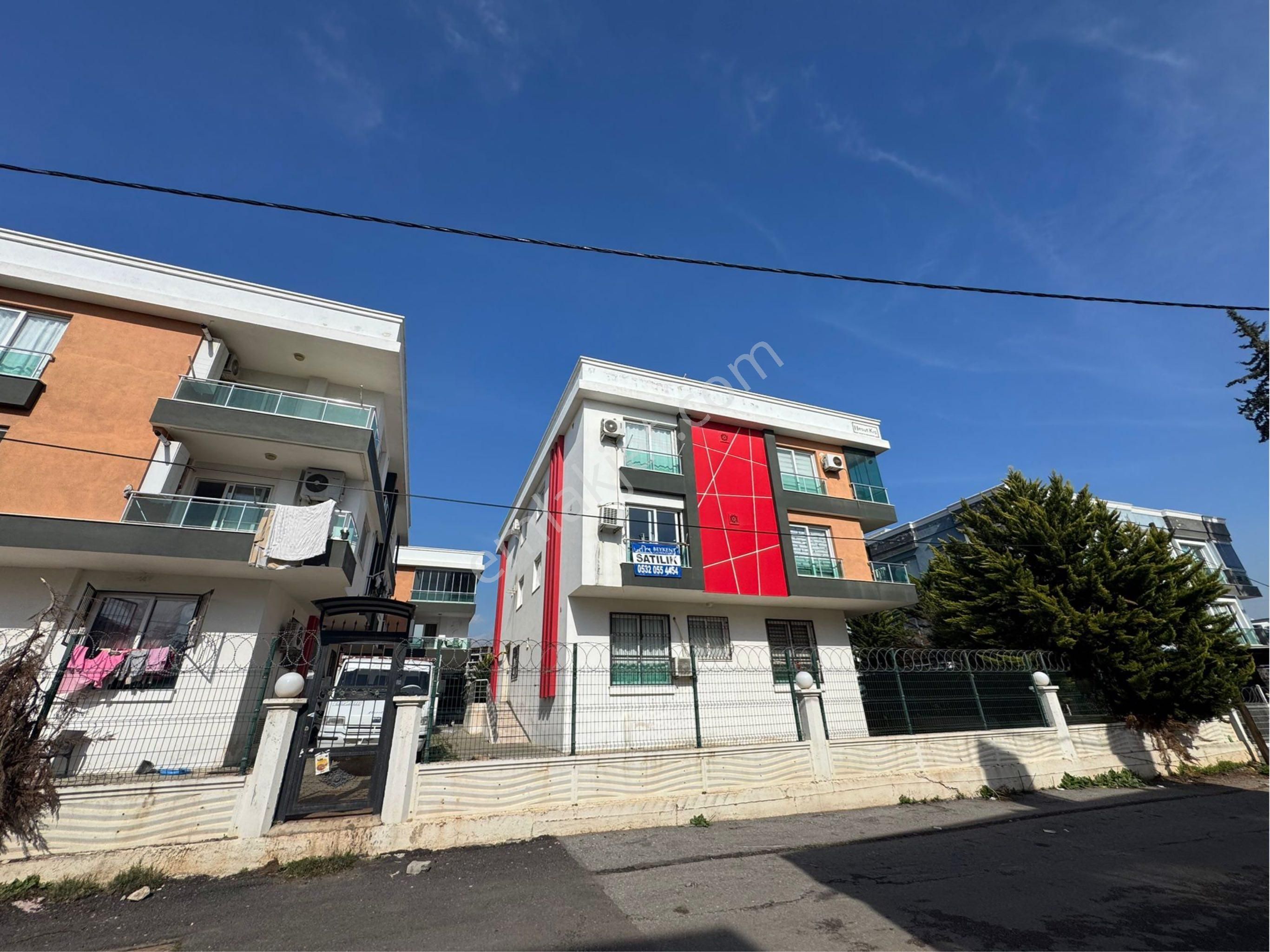 Beykent Den Satılık Eşyalı Daire - Görsel 2