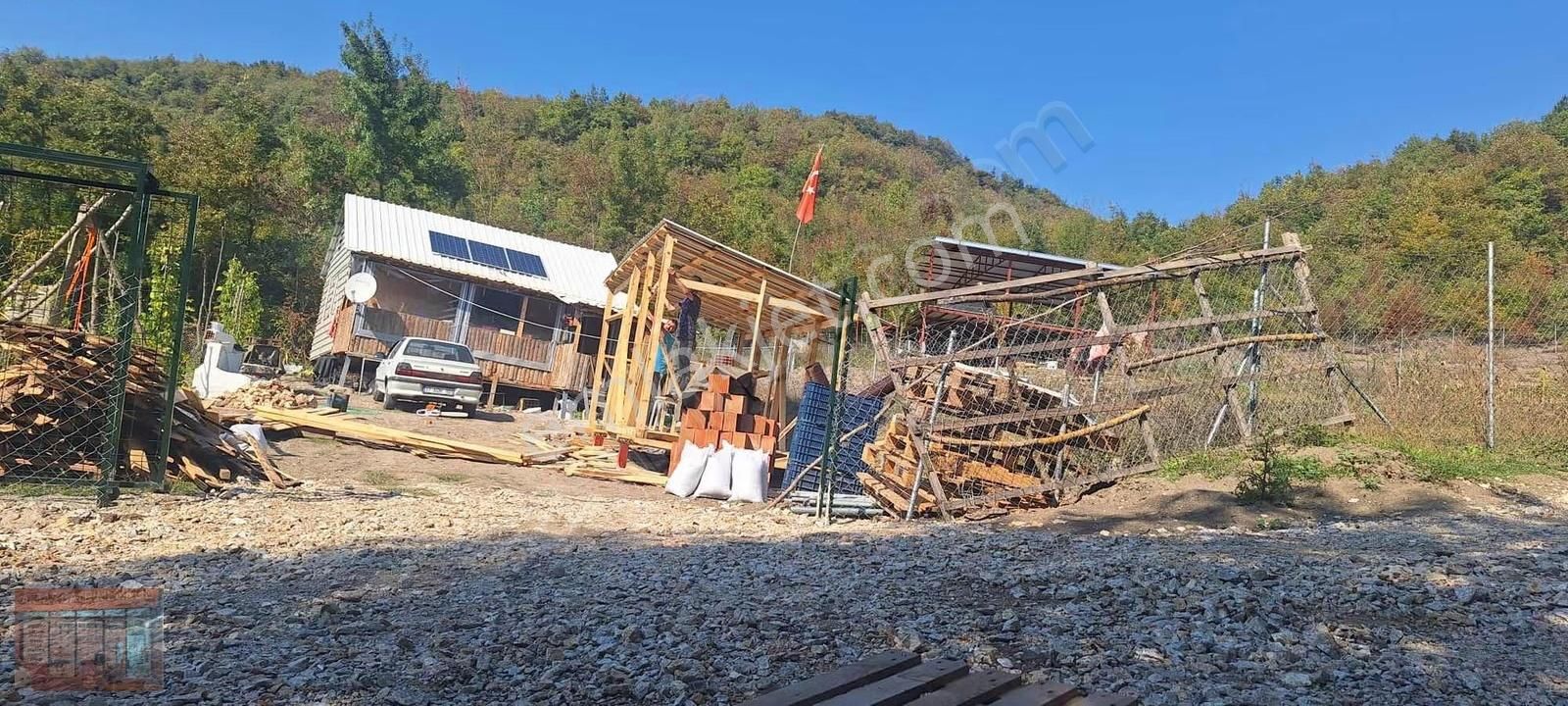 Bursa Yenişehir Burcun'da Satılık Tarla - Görsel 11