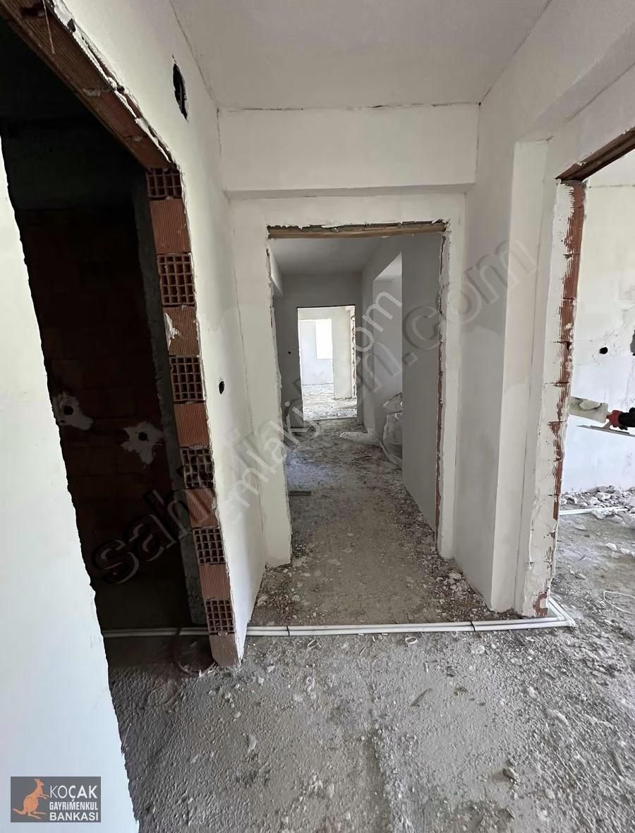 İznik Topkapı Bölgesinde Natamam 2+1 Sıfır Satılık Daire - Görsel 8