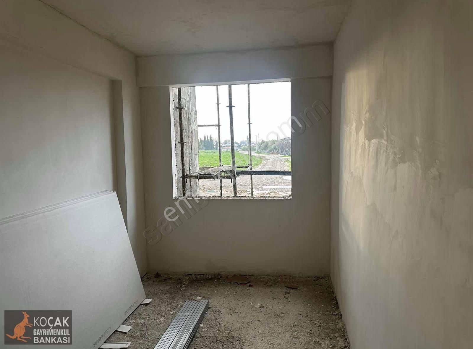 İznik Topkapı Bölgesinde Natamam 2+1 Sıfır Satılık Daire - Görsel 12