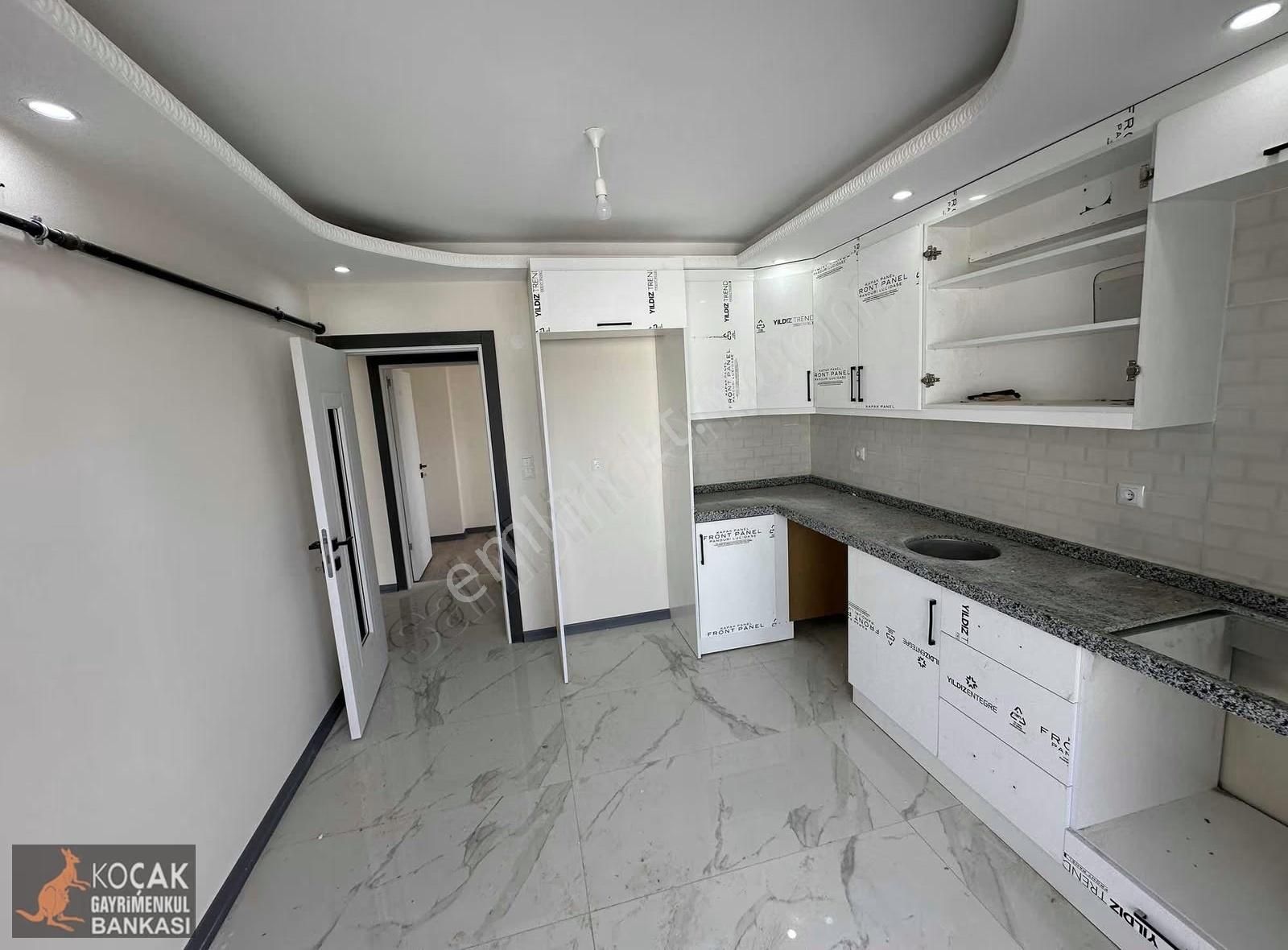 Topkapı Bölgesinde Sıfır Asansörlü 3+1 2.kat Kiralık Daire - Görsel 18