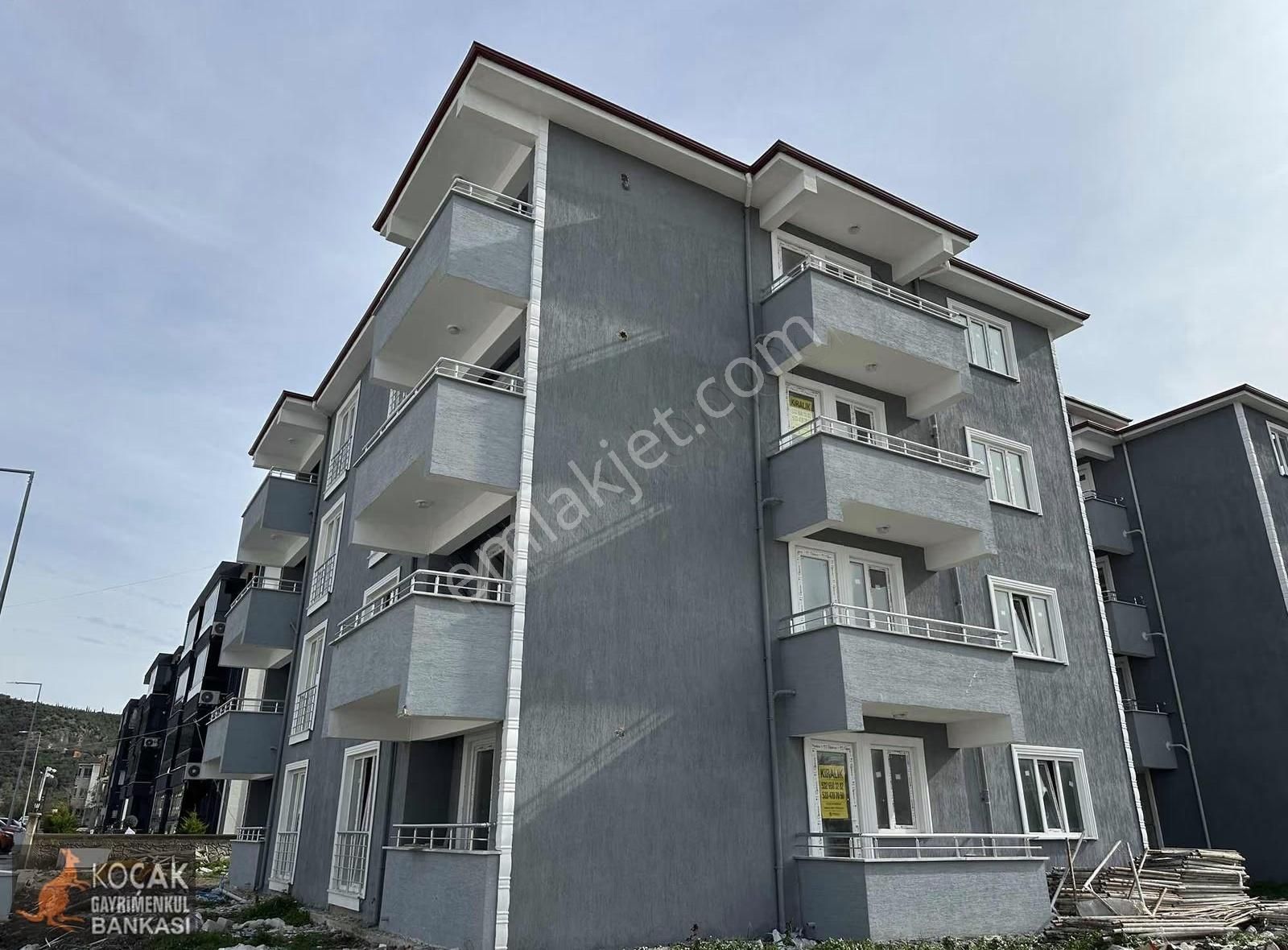 Topkapı Bölgesinde Sıfır Asansörlü 3+1 2.kat Kiralık Daire - Görsel 28