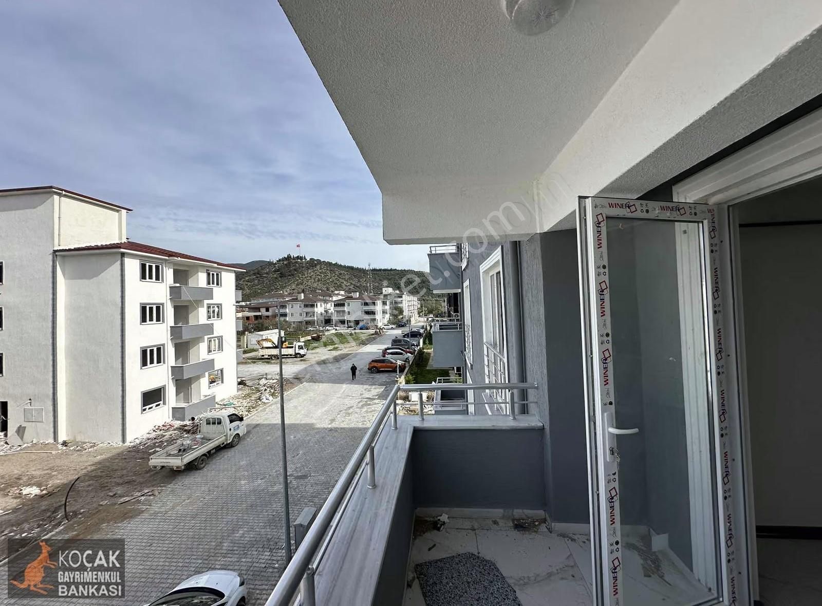 Topkapı Bölgesinde Sıfır Asansörlü 3+1 2.kat Kiralık Daire - Görsel 6