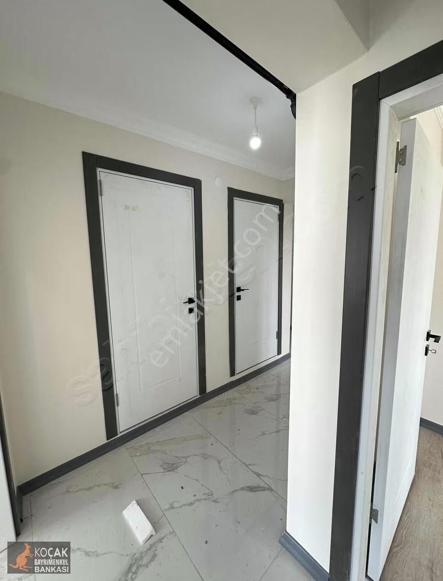 Topkapı Bölgesinde Sıfır Asansörlü 3+1 2.kat Kiralık Daire - Görsel 11