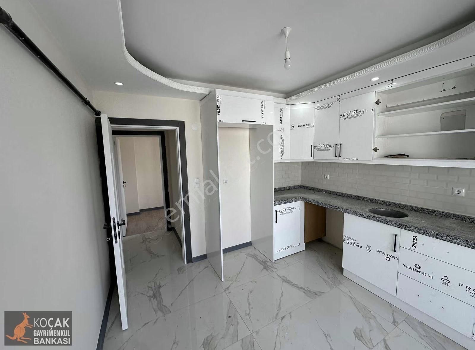 Topkapı Bölgesinde Sıfır Asansörlü 3+1 2.kat Kiralık Daire - Görsel 20