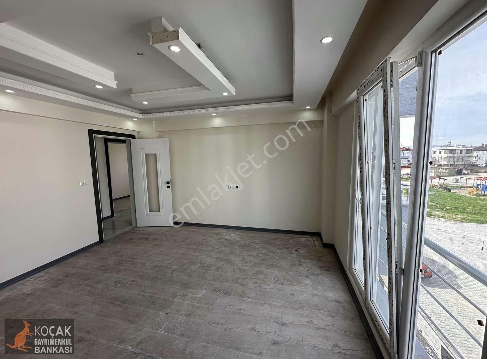 Topkapı Bölgesinde Sıfır Asansörlü 3+1 2.kat Kiralık Daire - Görsel 5