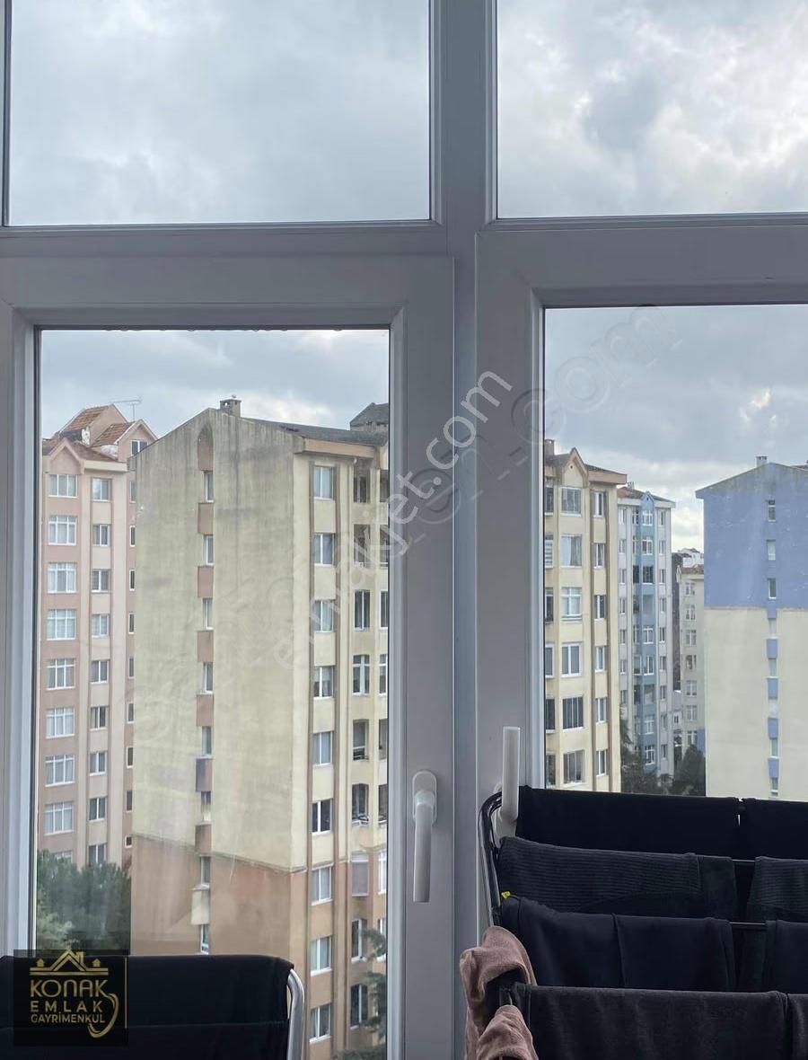 Esenkentte Satılık Daire