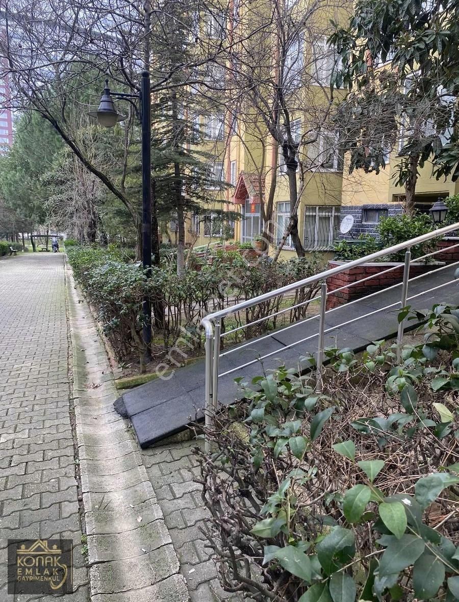 Esenkentte Satılık Daire - Görsel 19