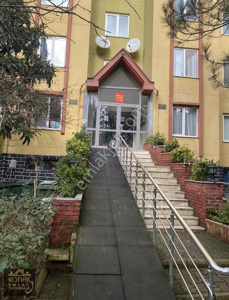 Esenkentte Satılık Daire - Görsel 16