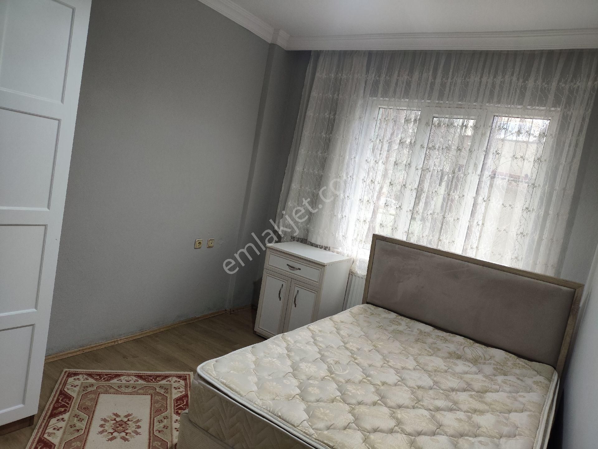 Balıkesir Altıeylül Gop Mh Adliye Ve İzmir Yoluna Yaya 5 Dakika Eşyalı3+1 Giriş Kat - Görsel 9
