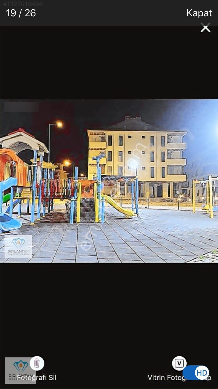 Balıkesir Altıeylül Gop Mh Adliye Ve İzmir Yoluna Yaya 5 Dakika Eşyalı3+1 Giriş Kat - Görsel 30