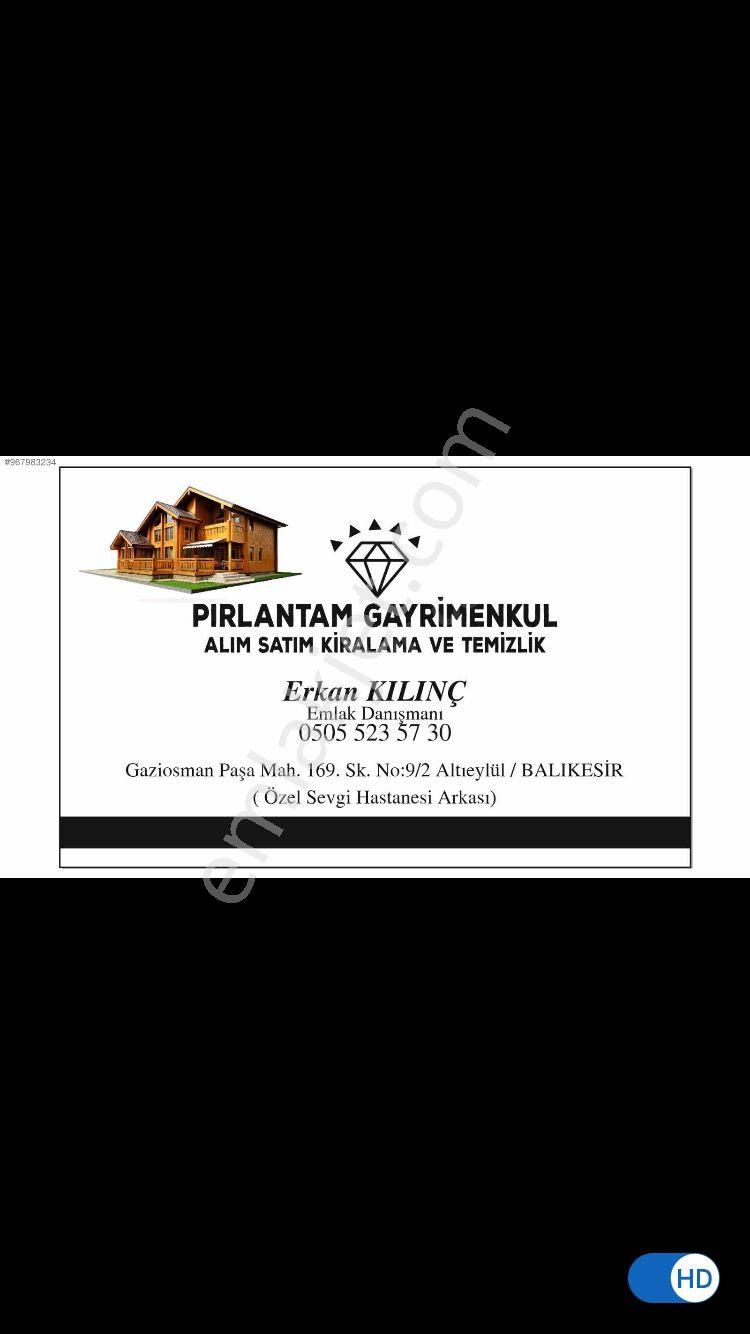 Balıkesir Altıeylül Gop Mh Adliye Ve İzmir Yoluna Yaya 5 Dakika Eşyalı3+1 Giriş Kat - Görsel 21