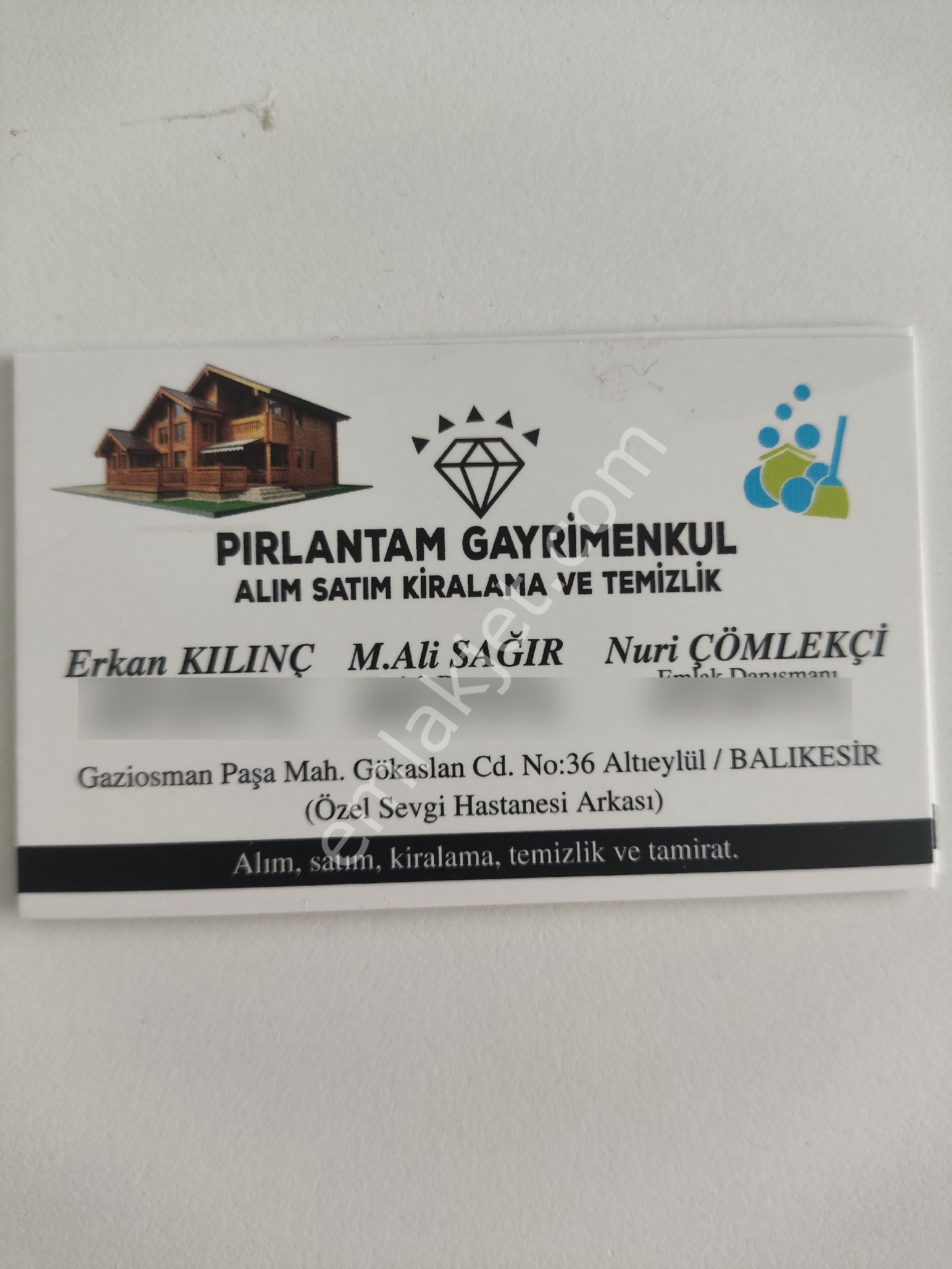 Balıkesir Altıeylül Gop Mh Adliye Ve İzmir Yoluna Yaya 5 Dakika Eşyalı3+1 Giriş Kat - Görsel 18