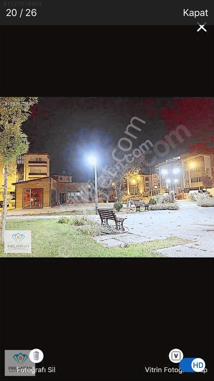 Balıkesir Altıeylül Gop Mh Adliye Ve İzmir Yoluna Yaya 5 Dakika Eşyalı3+1 Giriş Kat - Görsel 31
