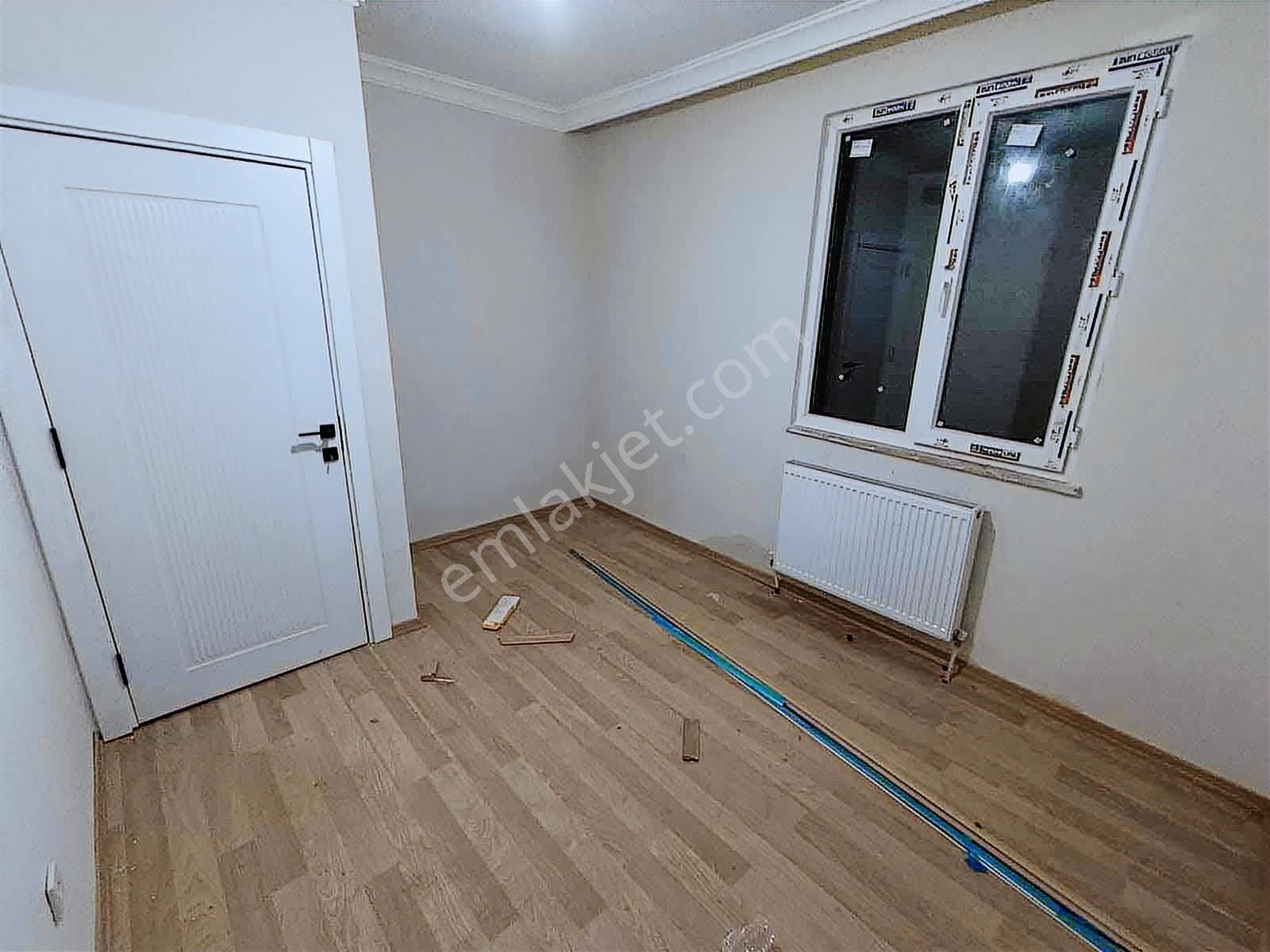 4+1 155 M² Satılık Ara Dubleks Daire Yunus Emre Mah. - Görsel 13