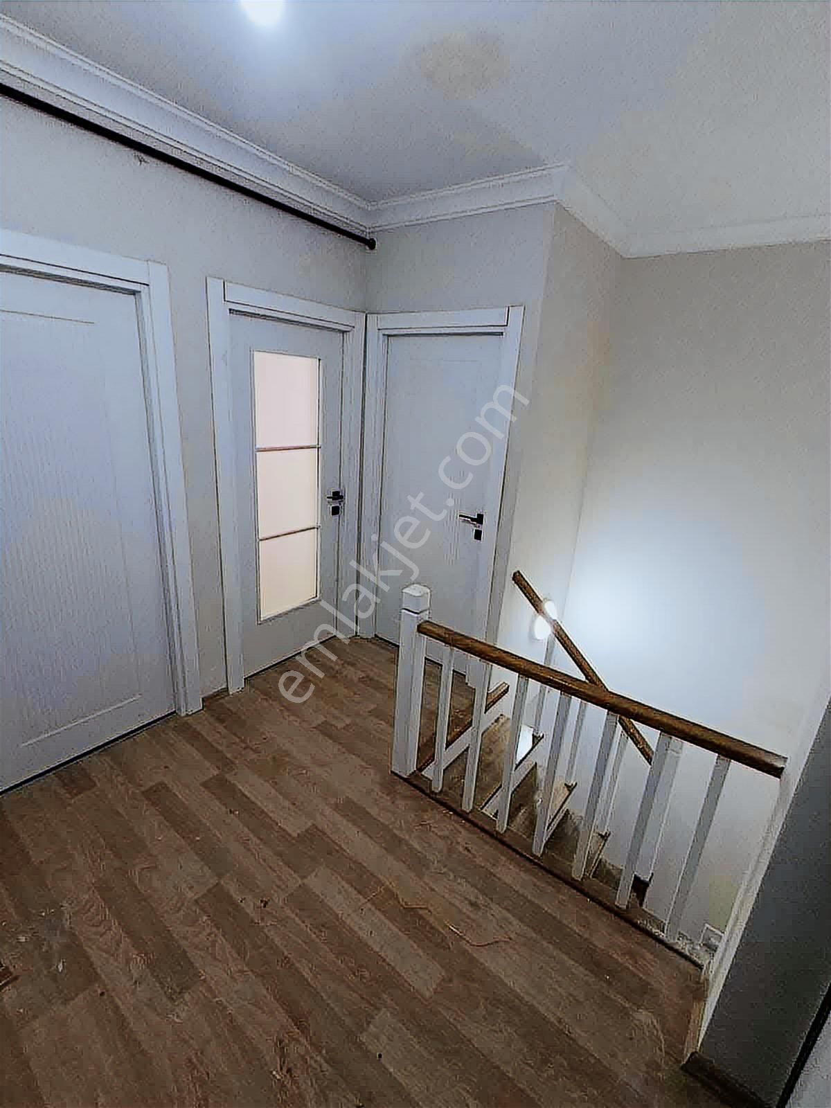 4+1 155 M² Satılık Ara Dubleks Daire Yunus Emre Mah. - Görsel 25