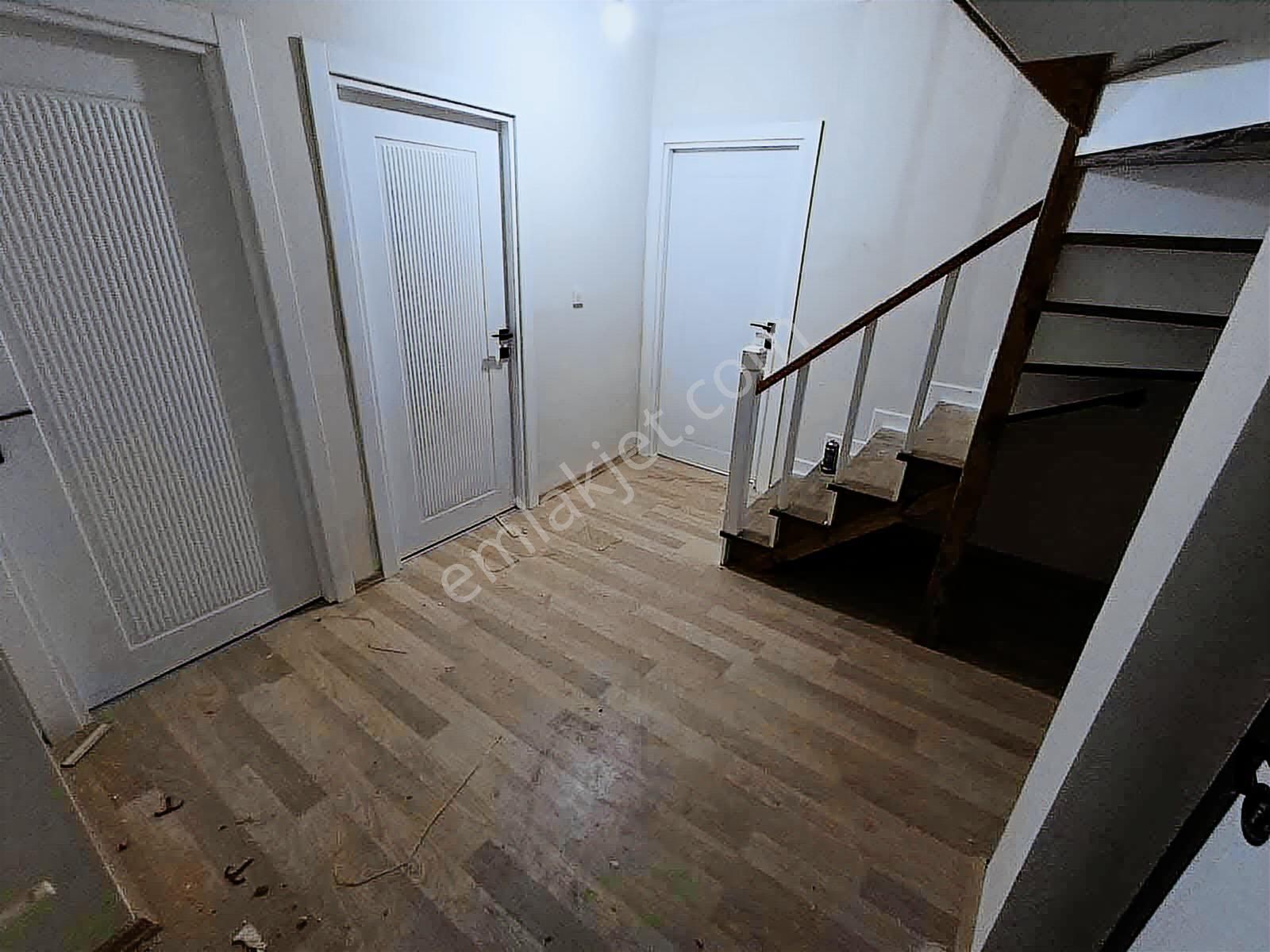 4+1 155 M² Satılık Ara Dubleks Daire Yunus Emre Mah. - Görsel 17