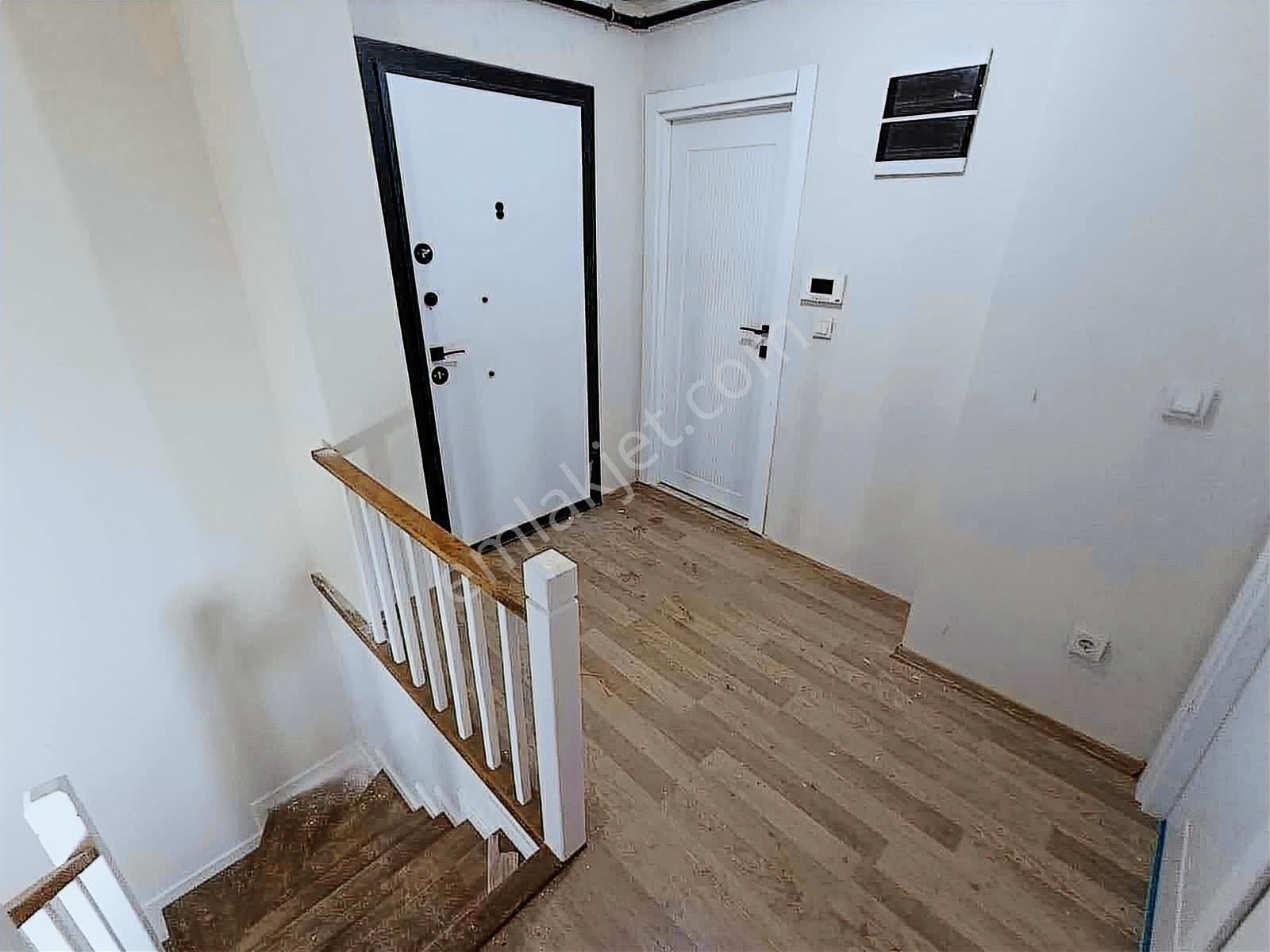 4+1 155 M² Satılık Ara Dubleks Daire Yunus Emre Mah. - Görsel 23