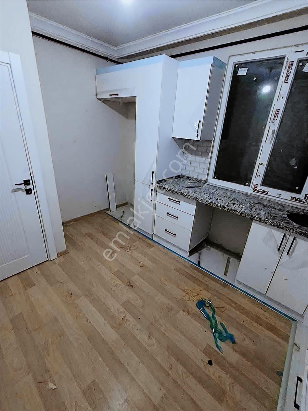 4+1 155 M² Satılık Ara Dubleks Daire Yunus Emre Mah. - Görsel 26