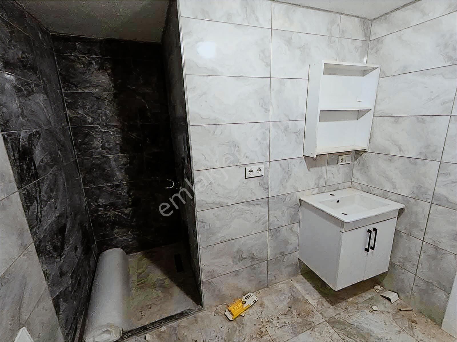 4+1 155 M² Satılık Ara Dubleks Daire Yunus Emre Mah. - Görsel 12