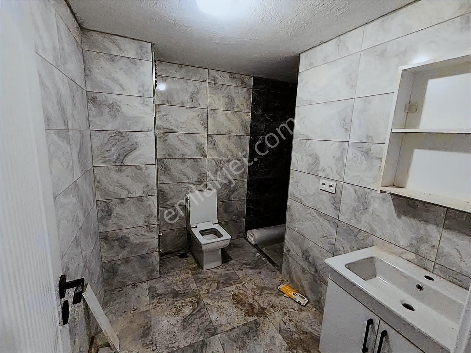4+1 155 M² Satılık Ara Dubleks Daire Yunus Emre Mah. - Görsel 16