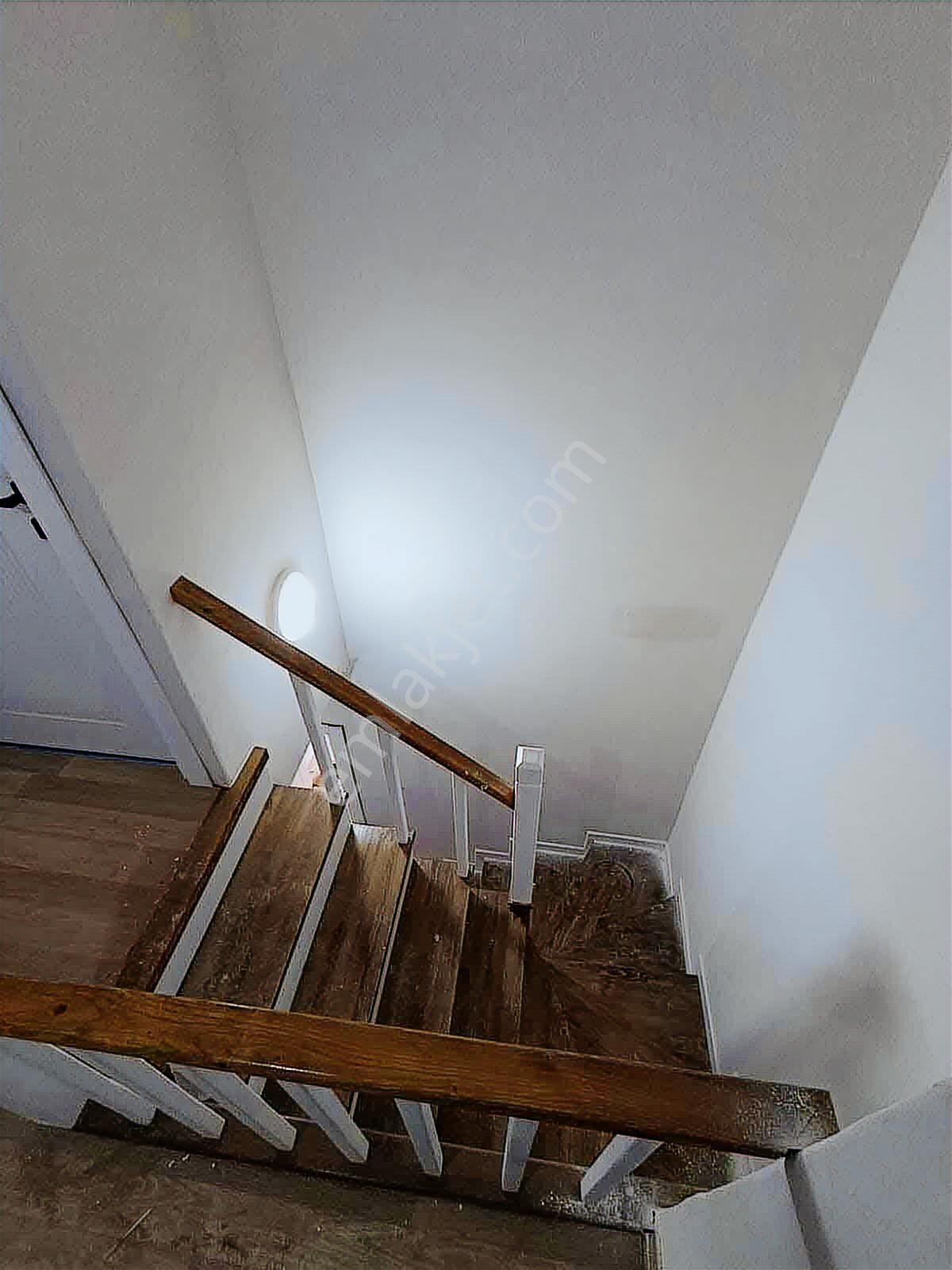 4+1 155 M² Satılık Ara Dubleks Daire Yunus Emre Mah. - Görsel 19