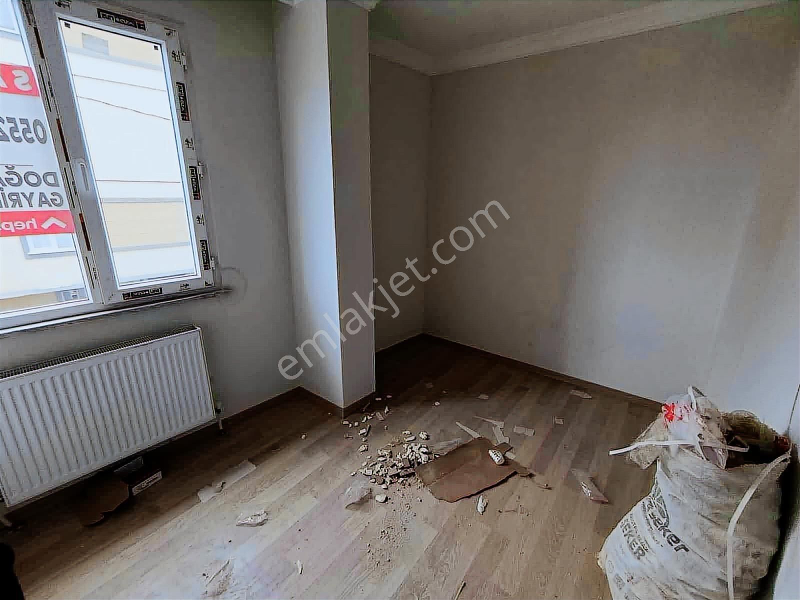 4+1 155 M² Satılık Ara Dubleks Daire Yunus Emre Mah. - Görsel 35
