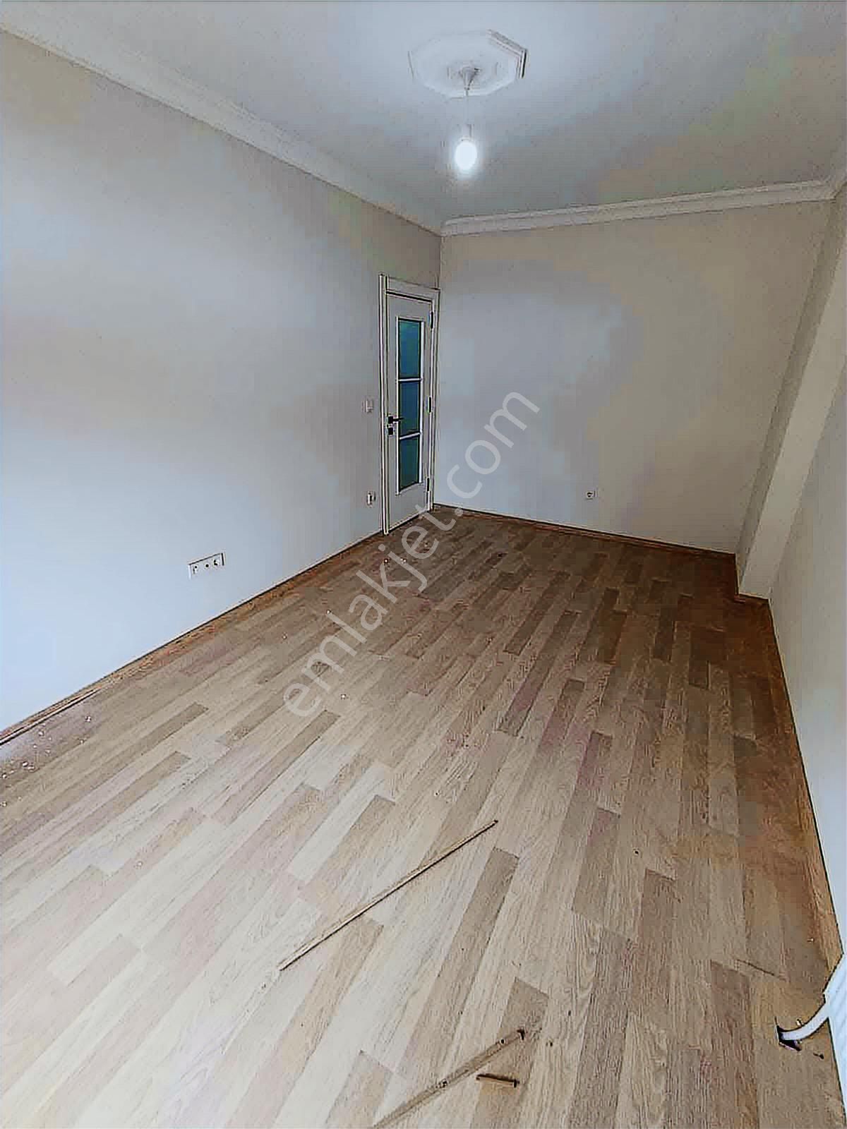 4+1 155 M² Satılık Ara Dubleks Daire Yunus Emre Mah. - Görsel 21