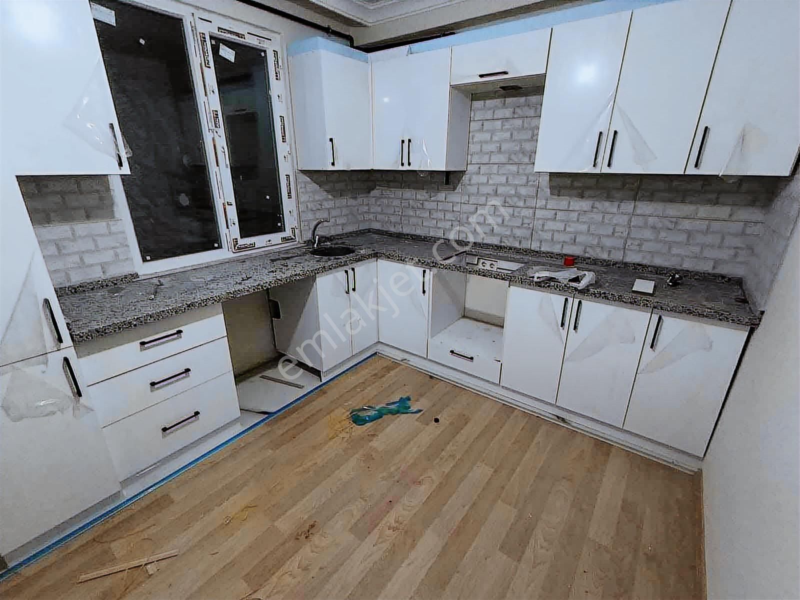 4+1 155 M² Satılık Ara Dubleks Daire Yunus Emre Mah. - Görsel 28