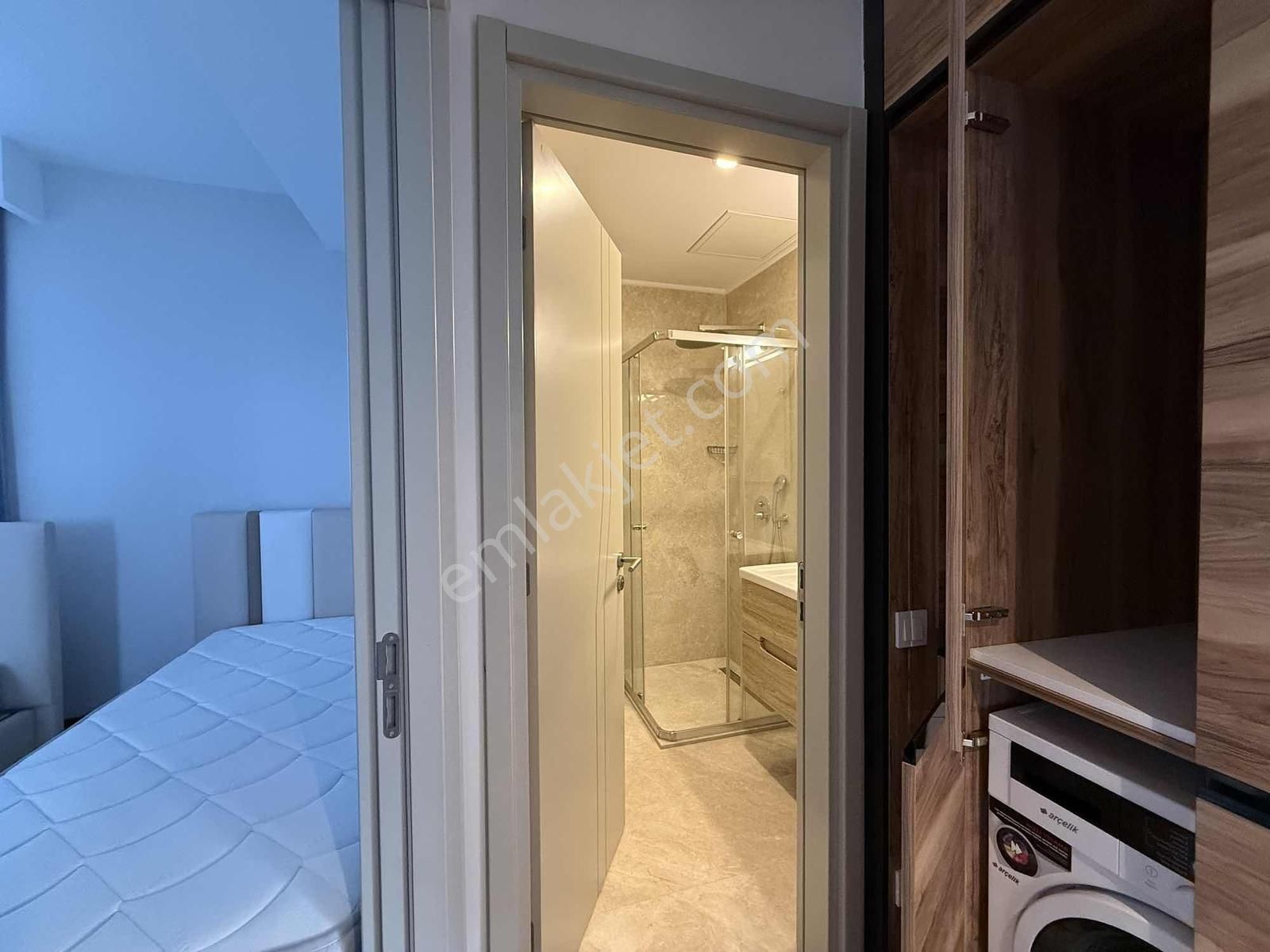 Bodrum Ortakent Yahşi 'de Kiralık Denize 50 Metre Site İçi - Görsel 10