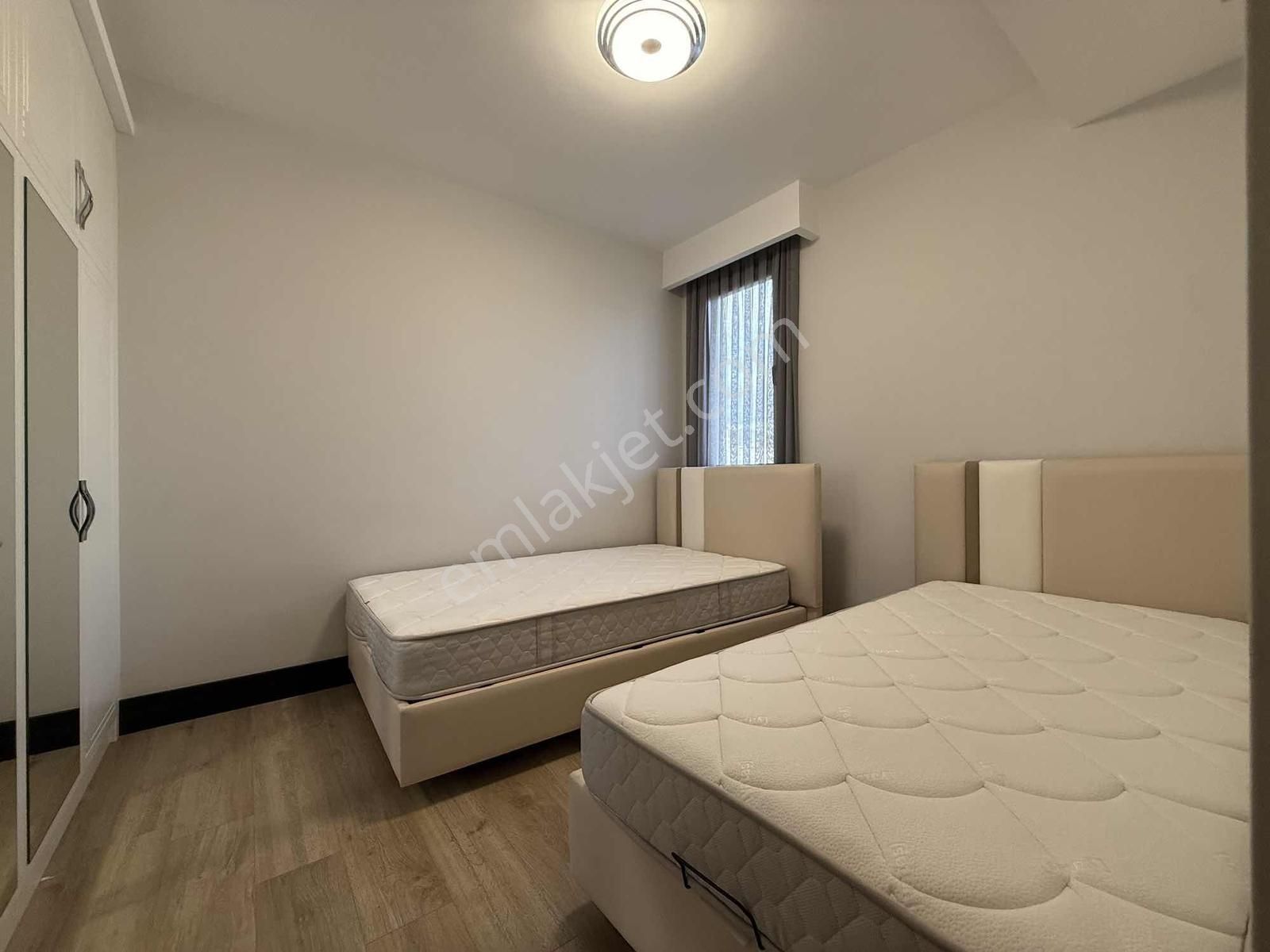 Bodrum Ortakent Yahşi 'de Kiralık Denize 50 Metre Site İçi - Görsel 9