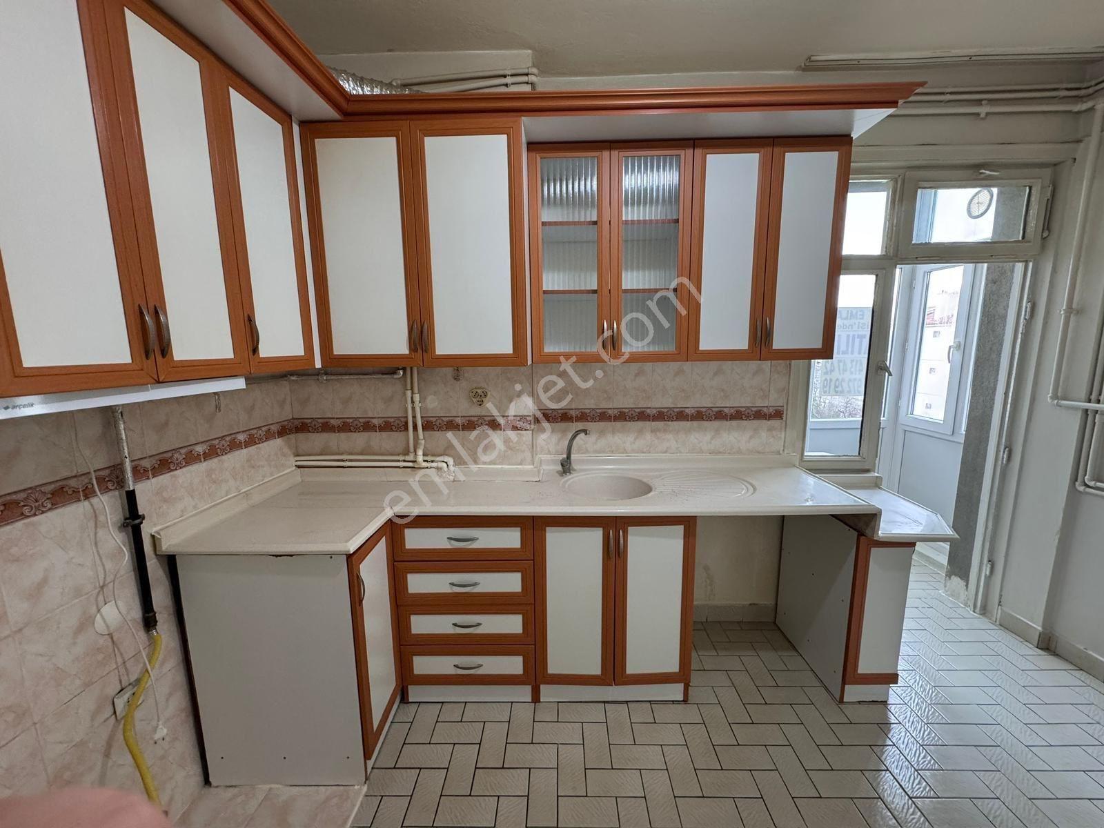 Net Emlaktan Dilara Caddesinde 3+1 Güney Cephe Yalıtımlı Daire - Görsel 11