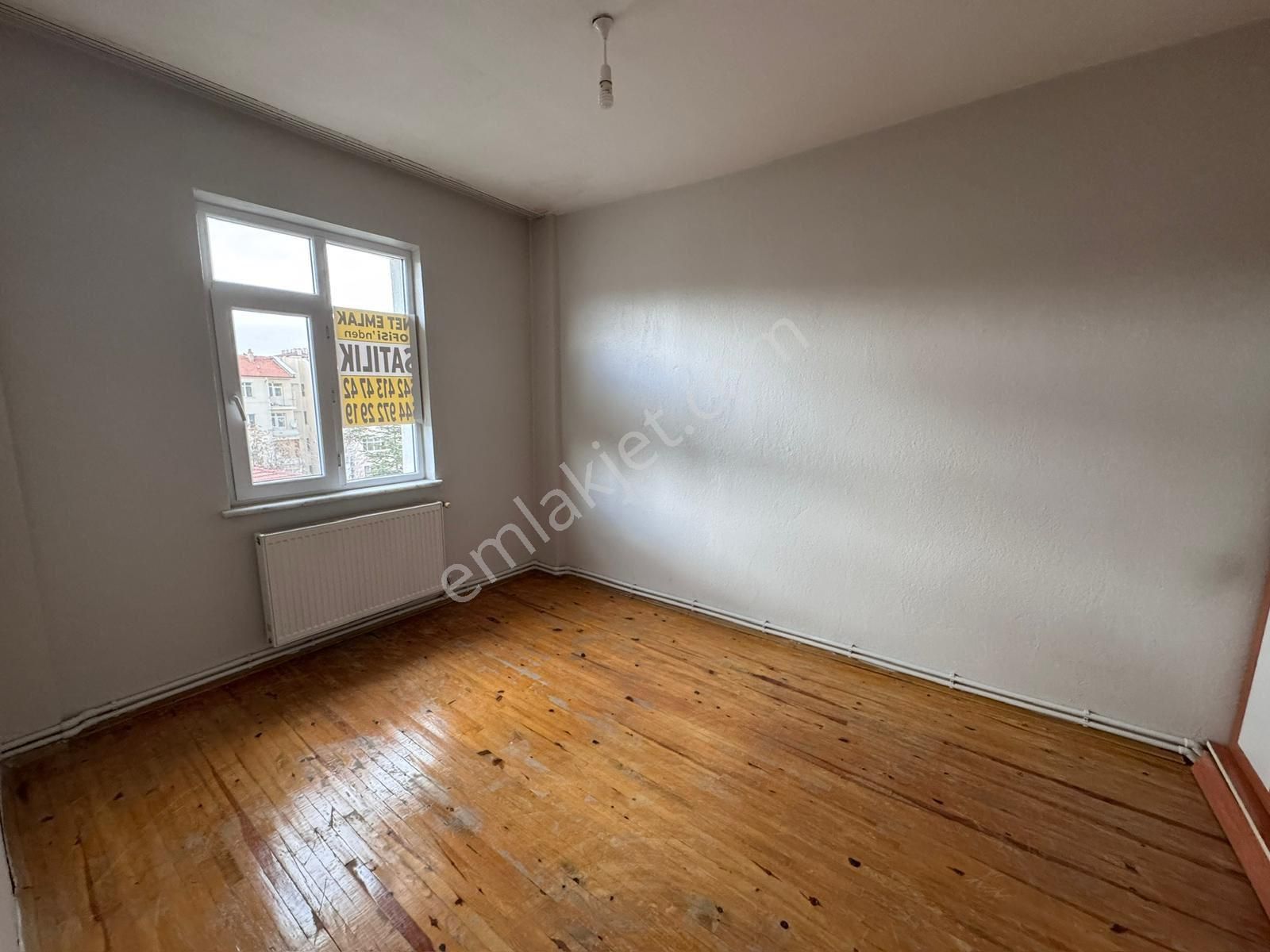 Net Emlaktan Dilara Caddesinde 3+1 Güney Cephe Yalıtımlı Daire - Görsel 2