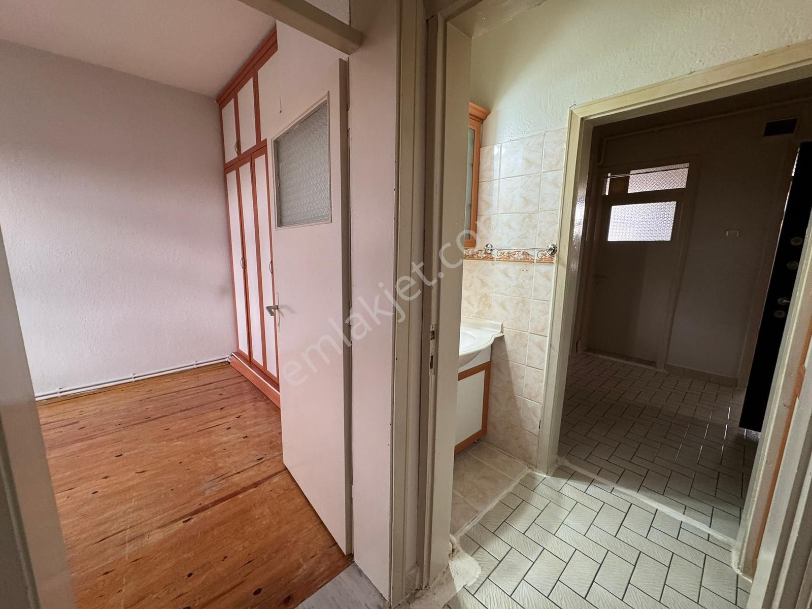 Net Emlaktan Dilara Caddesinde 3+1 Güney Cephe Yalıtımlı Daire - Görsel 22