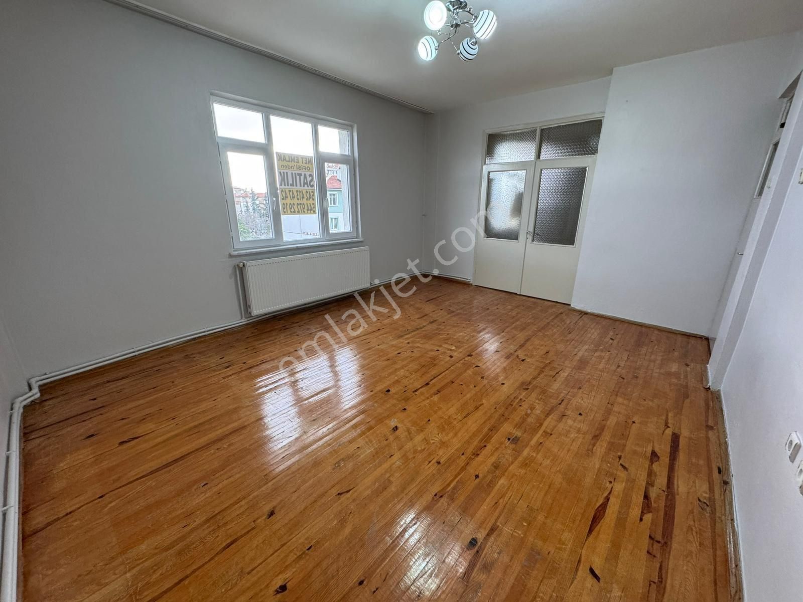 Net Emlaktan Dilara Caddesinde 3+1 Güney Cephe Yalıtımlı Daire - Görsel 14