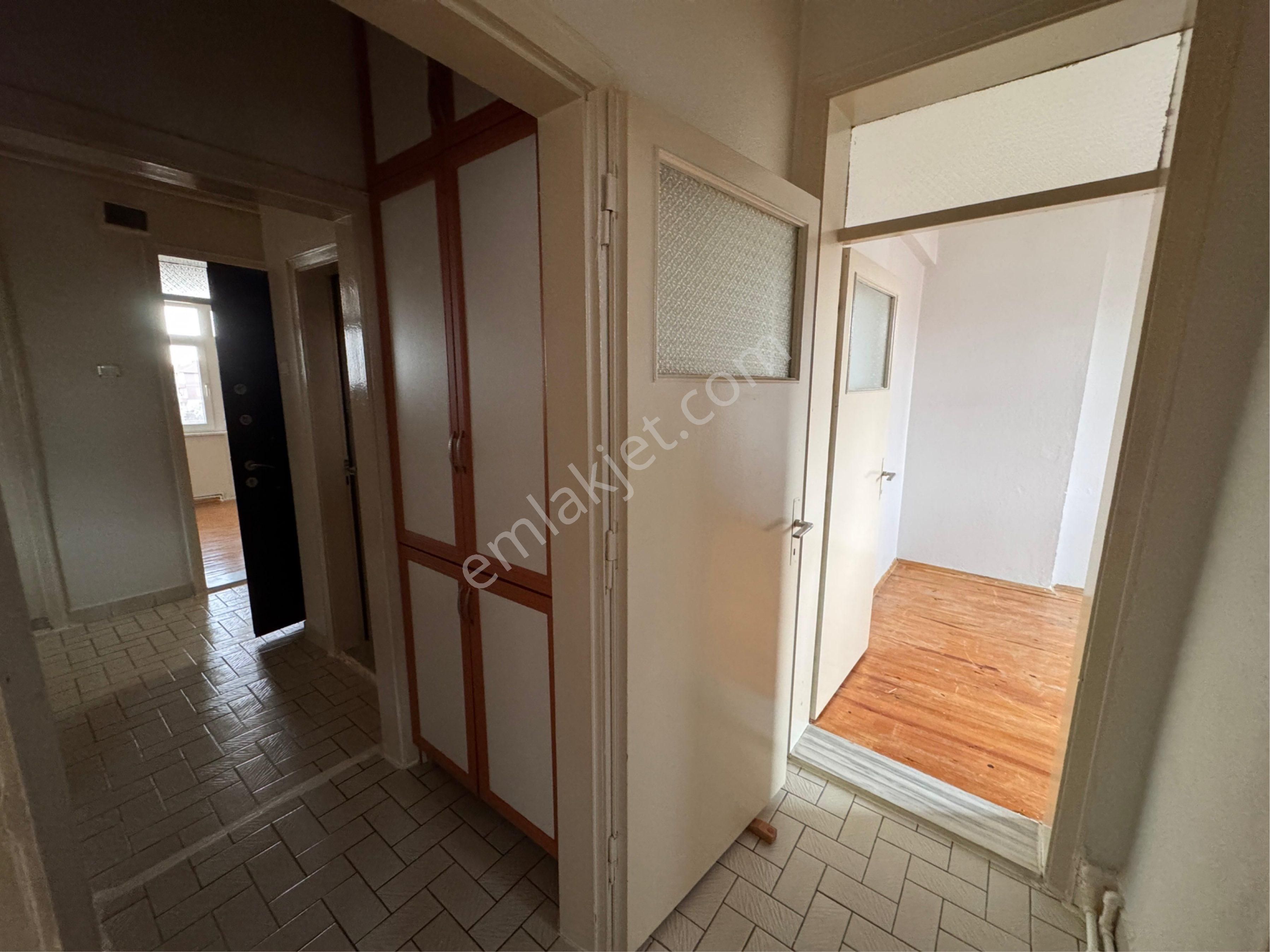 Net Emlaktan Dilara Caddesinde 3+1 Güney Cephe Yalıtımlı Daire - Görsel 28