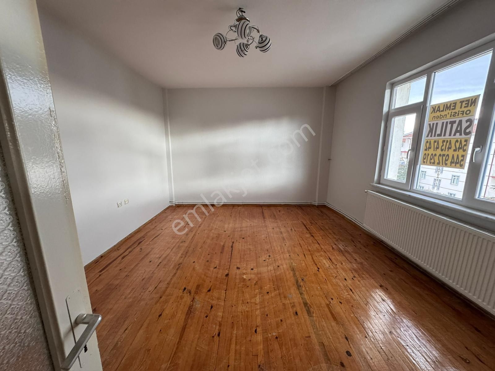 Net Emlaktan Dilara Caddesinde 3+1 Güney Cephe Yalıtımlı Daire - Görsel 15