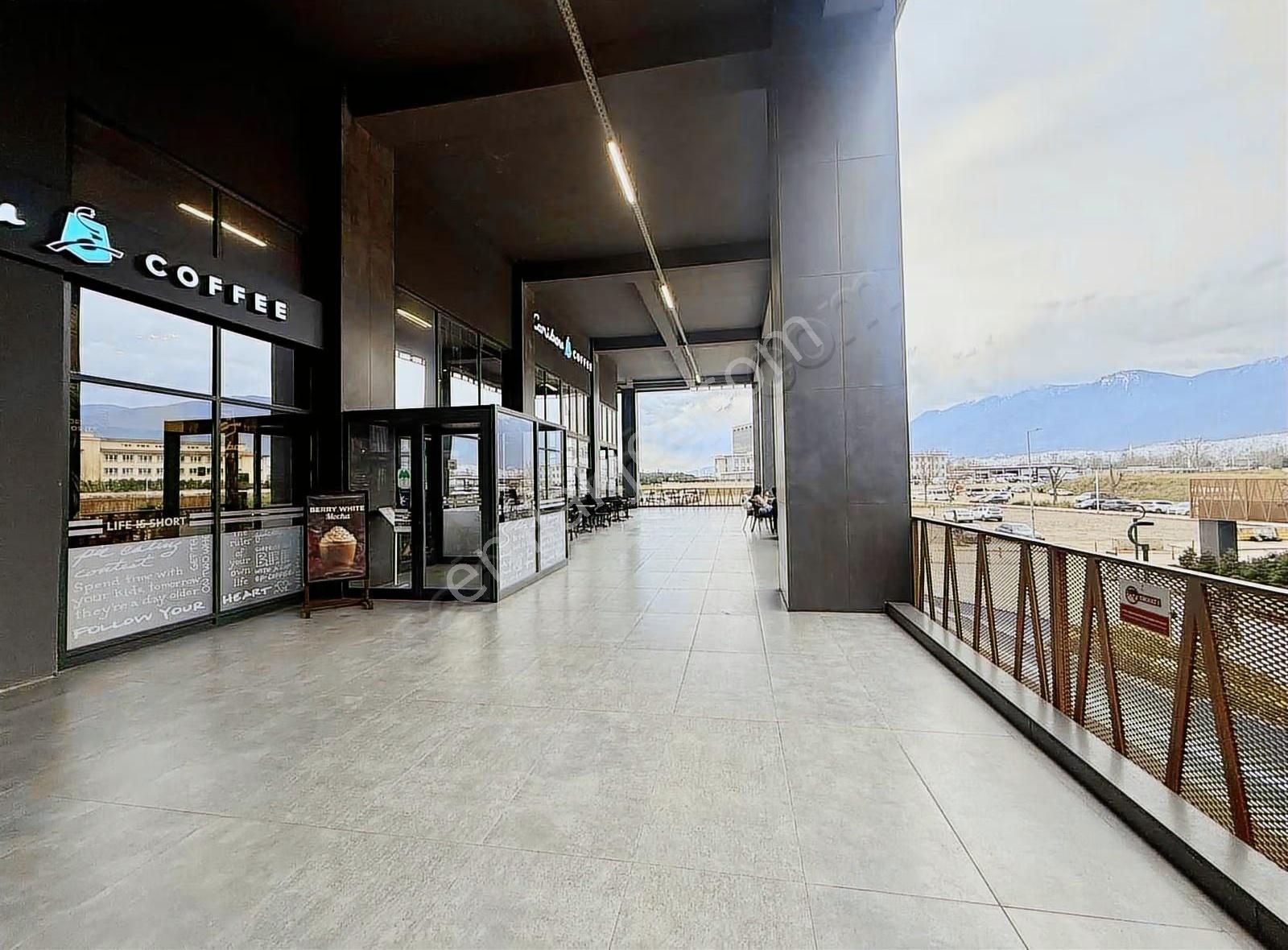 Dialog Piramitten Sky Tower Da Dubleks Satılık Ofis - Görsel 14