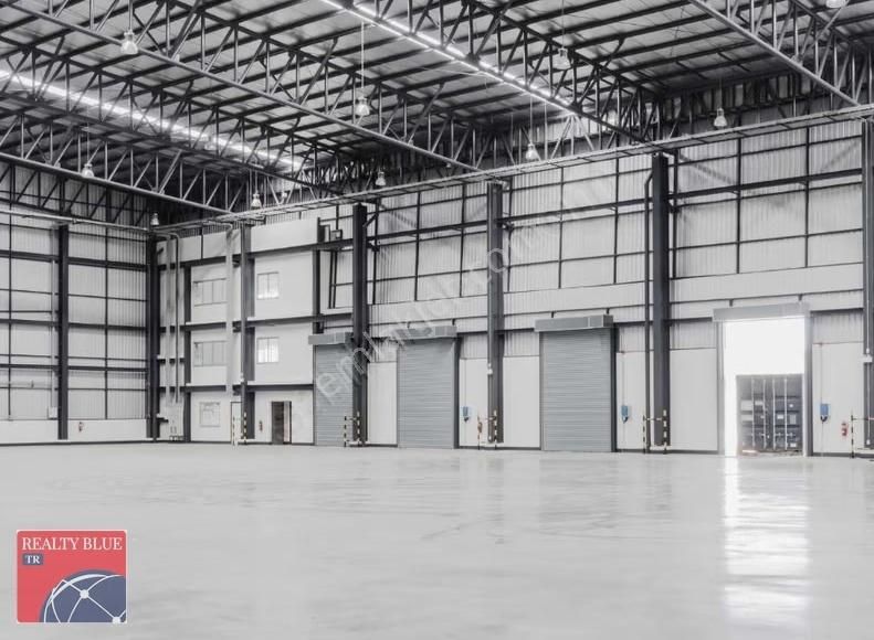 Gebze Balçık'da 4000 M2 Rampalı Depo & İş Yeri - Görsel 2