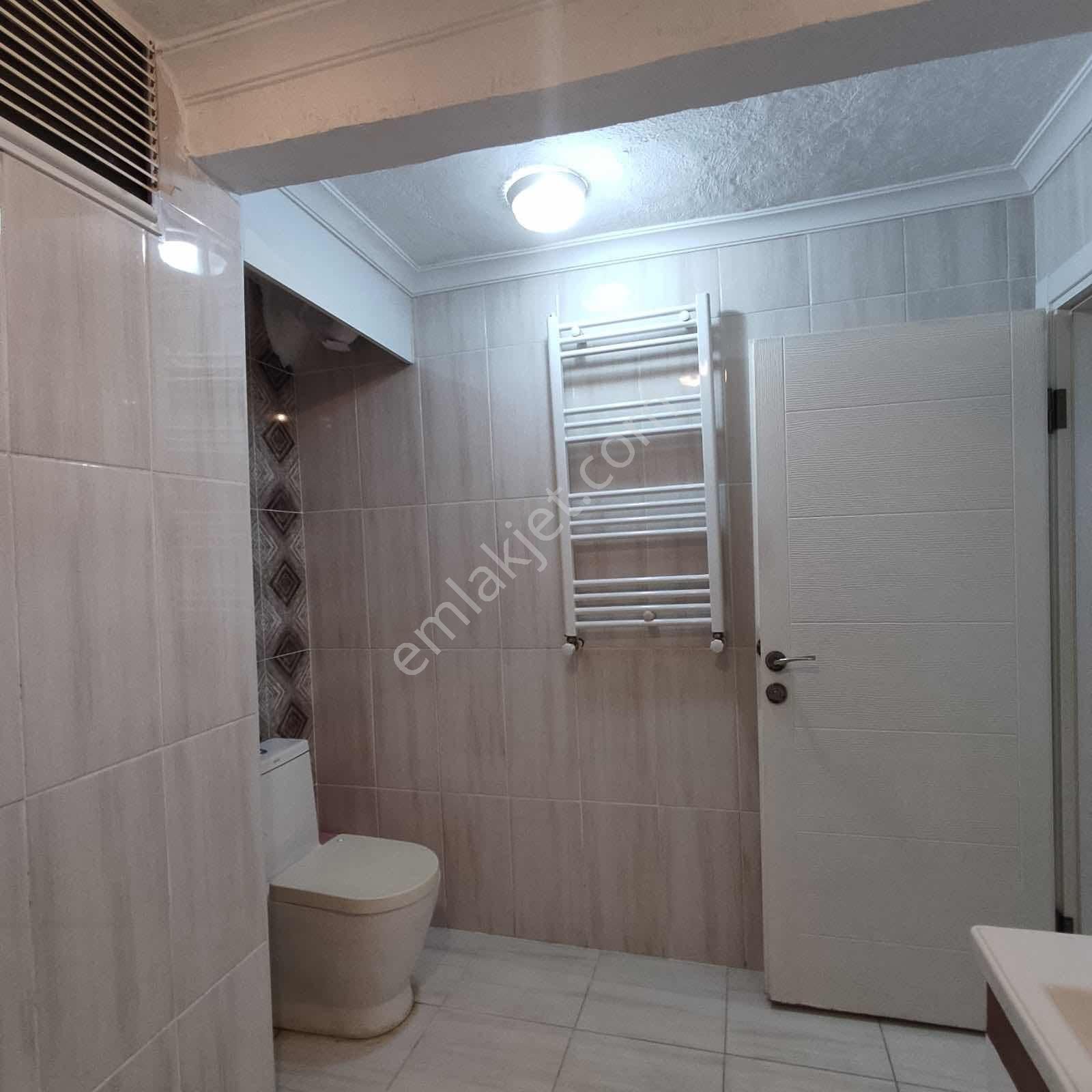 Bursa Gazcılarda Caddeye Yakın 125m2 Sıfır Masraf 3+1 Daire - Görsel 9